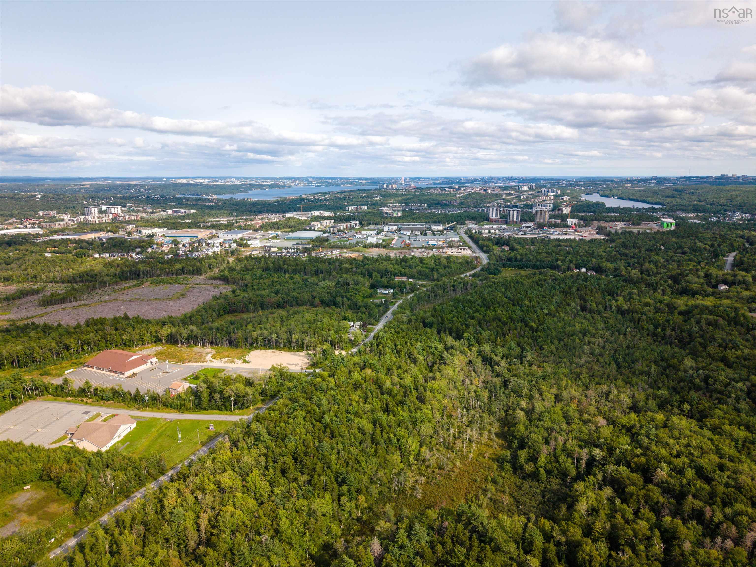 $1,999,000.00: Lot 5 Larry Uteck Boulevard, Bedford