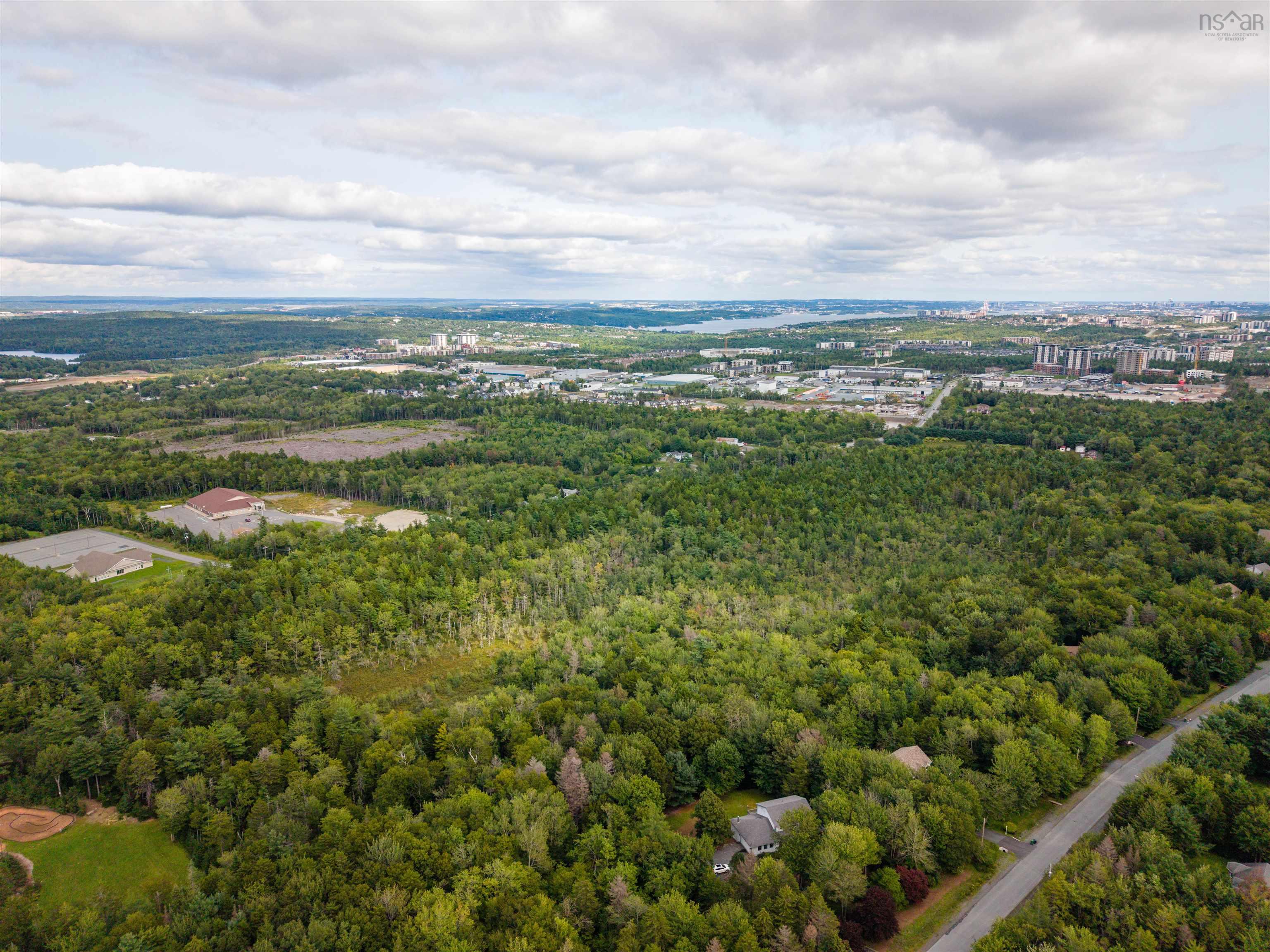 $1,999,000.00: Lot 5 Larry Uteck Boulevard, Bedford