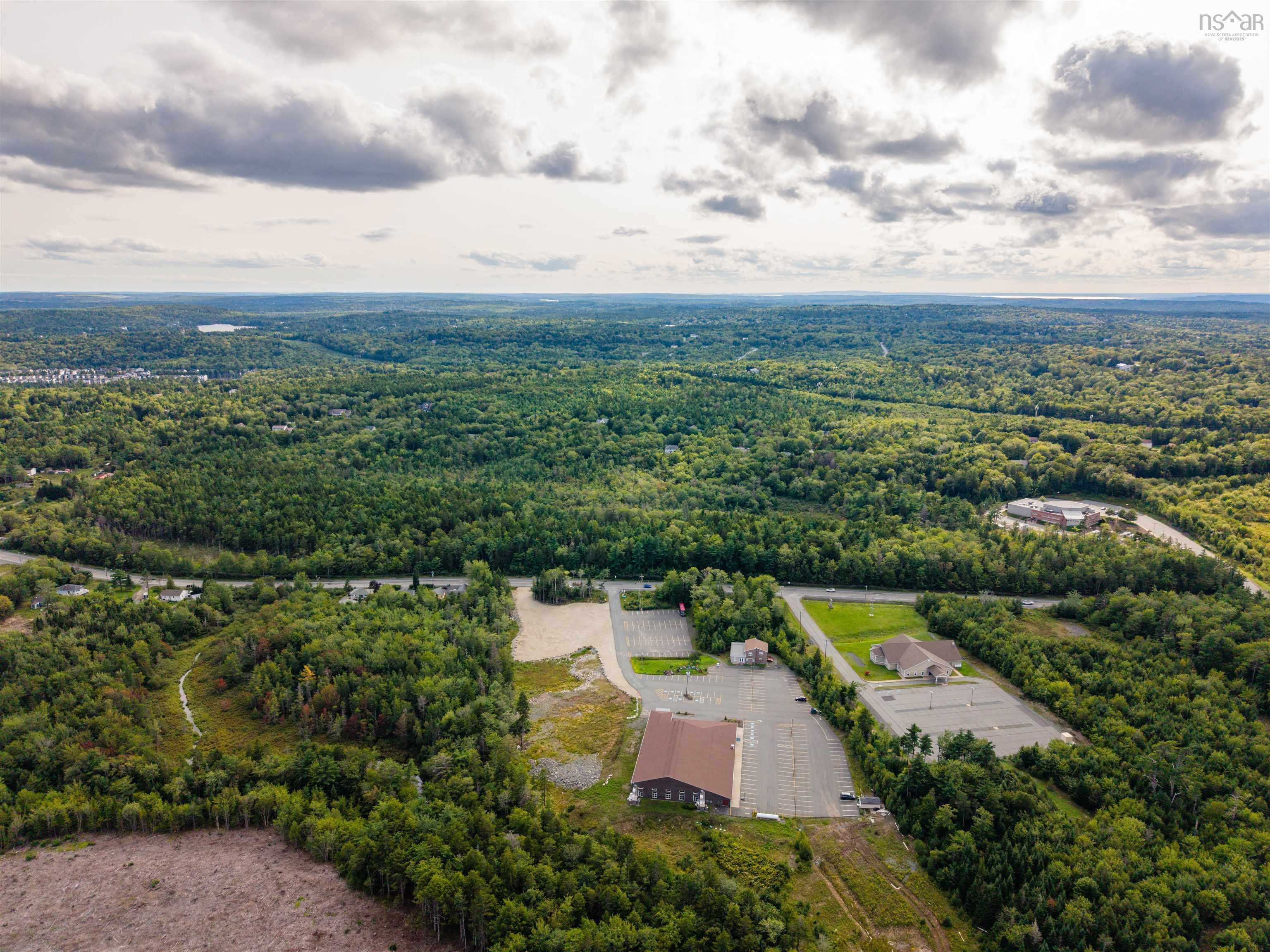 $1,999,000.00: Lot 5 Larry Uteck Boulevard, Bedford