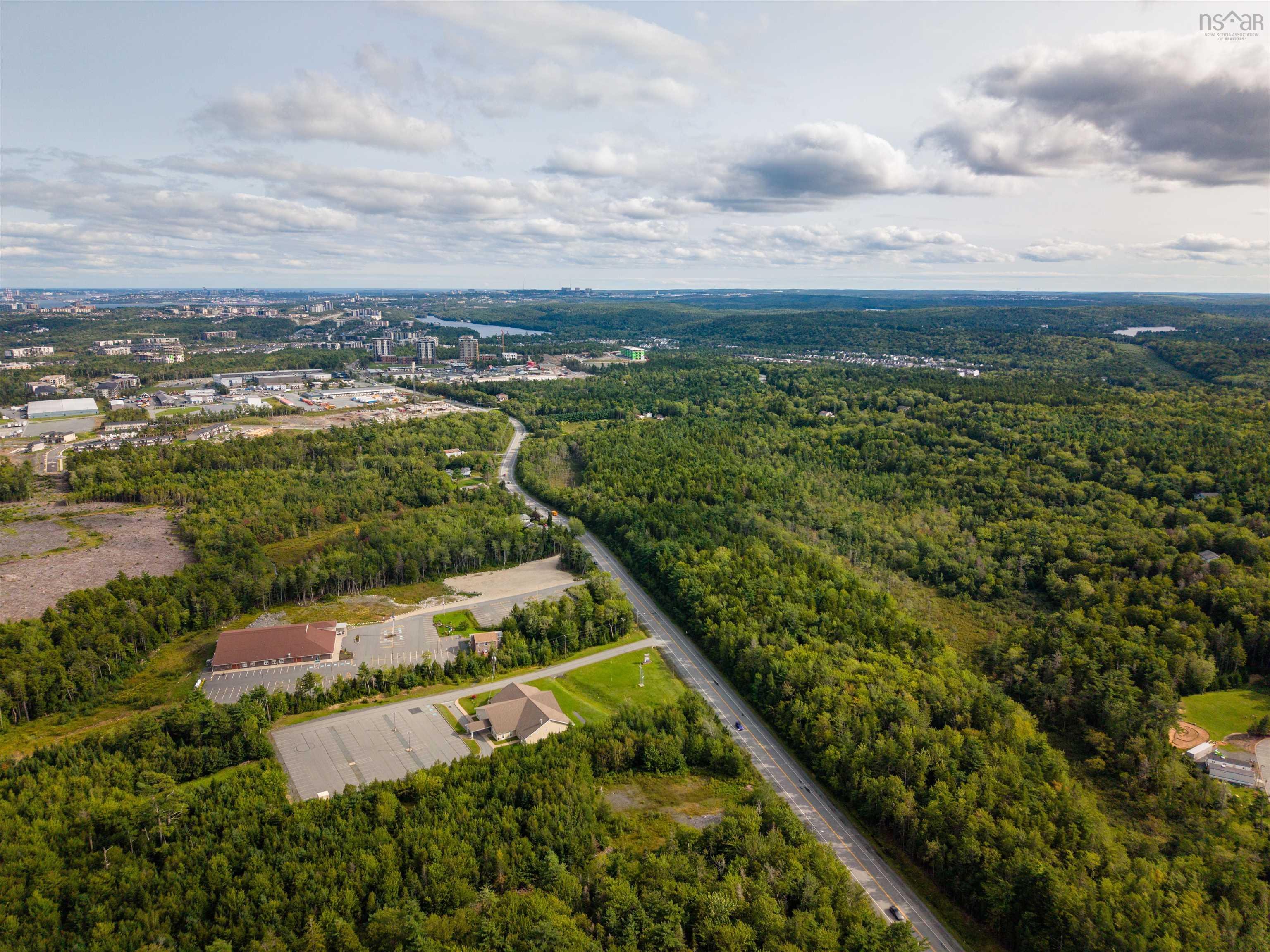 $1,999,000.00: Lot 5 Larry Uteck Boulevard, Bedford