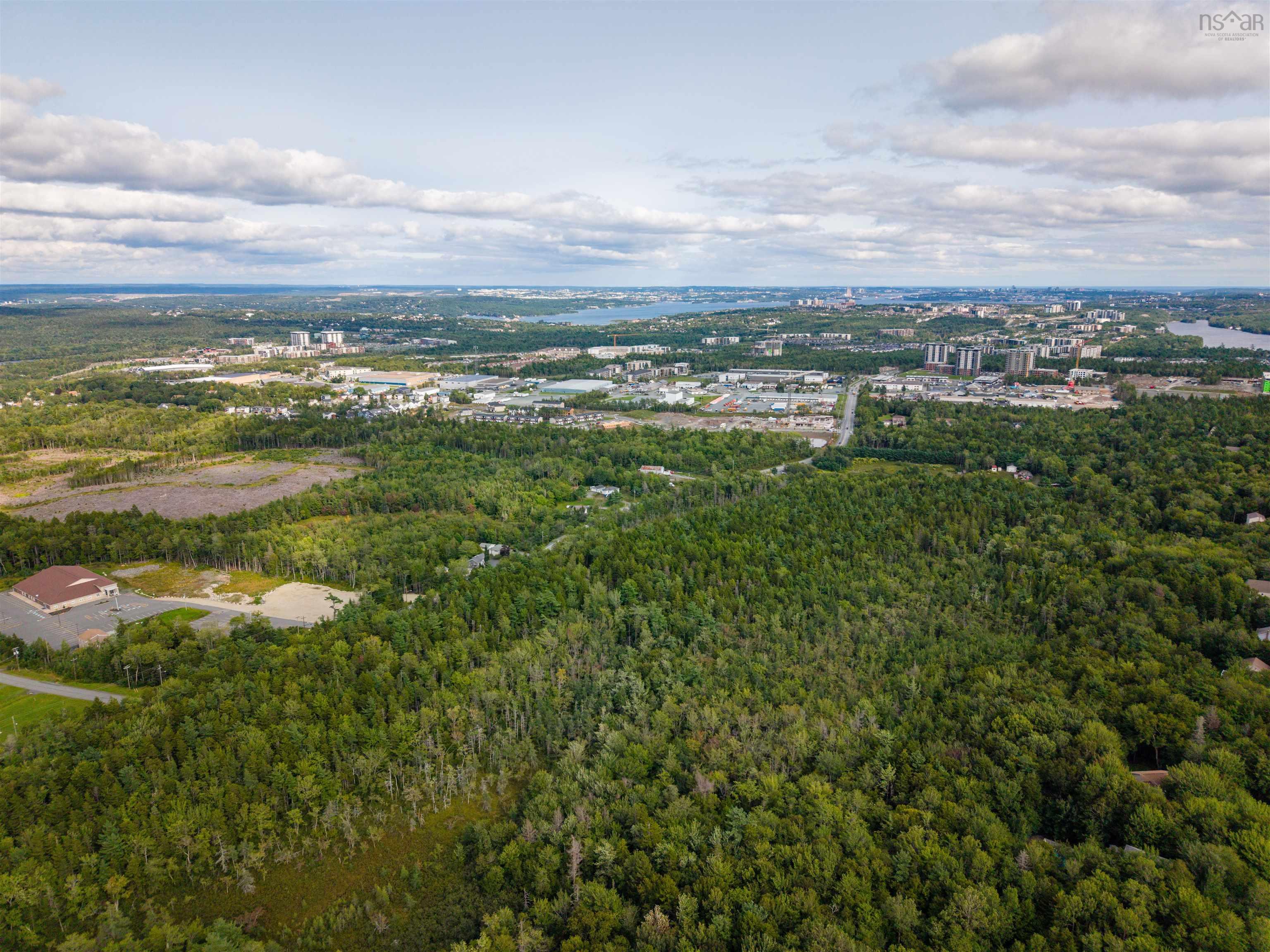 $1,999,000.00: Lot 5 Larry Uteck Boulevard, Bedford