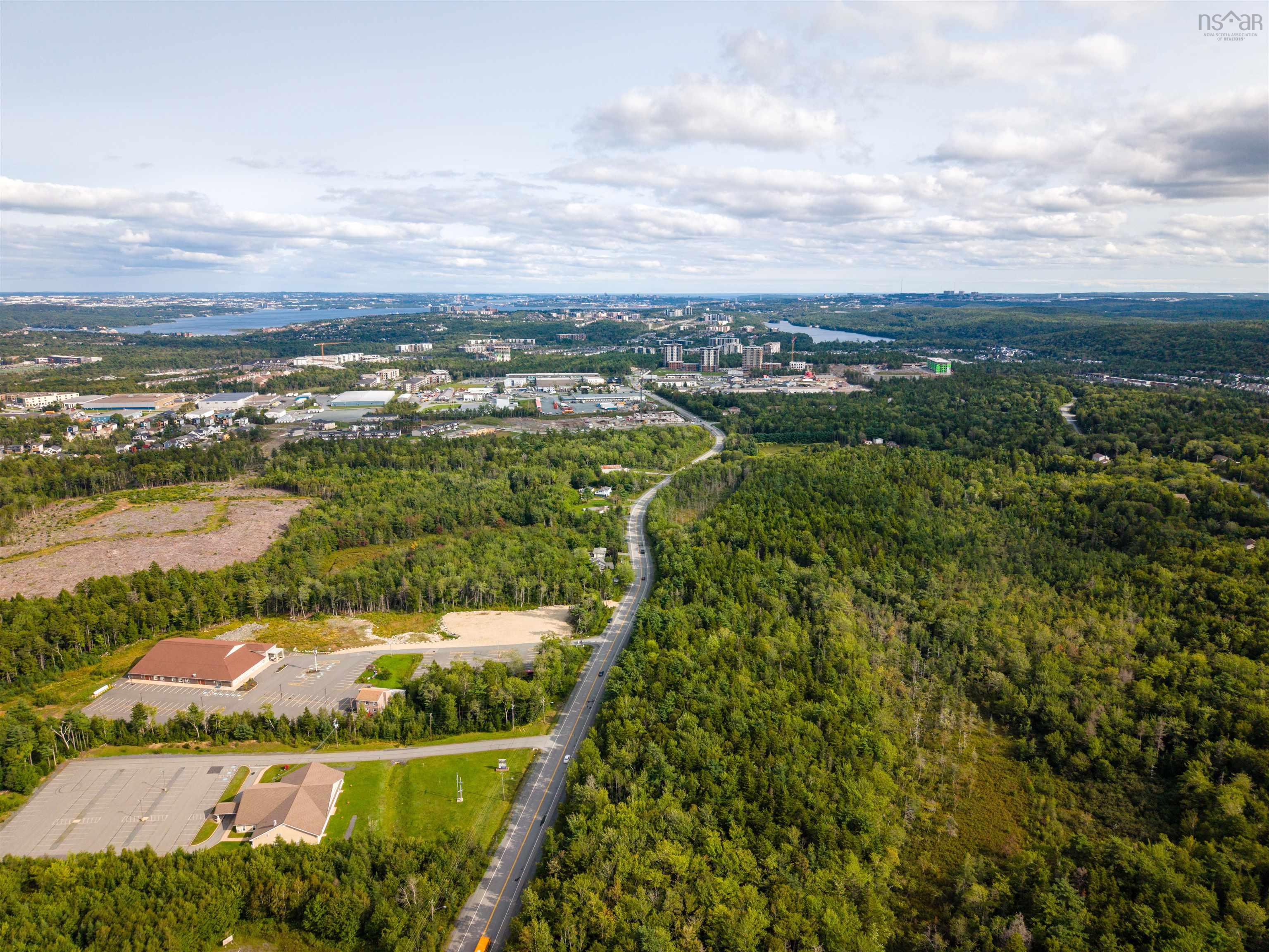 $1,999,000.00: Lot 5 Larry Uteck Boulevard, Bedford