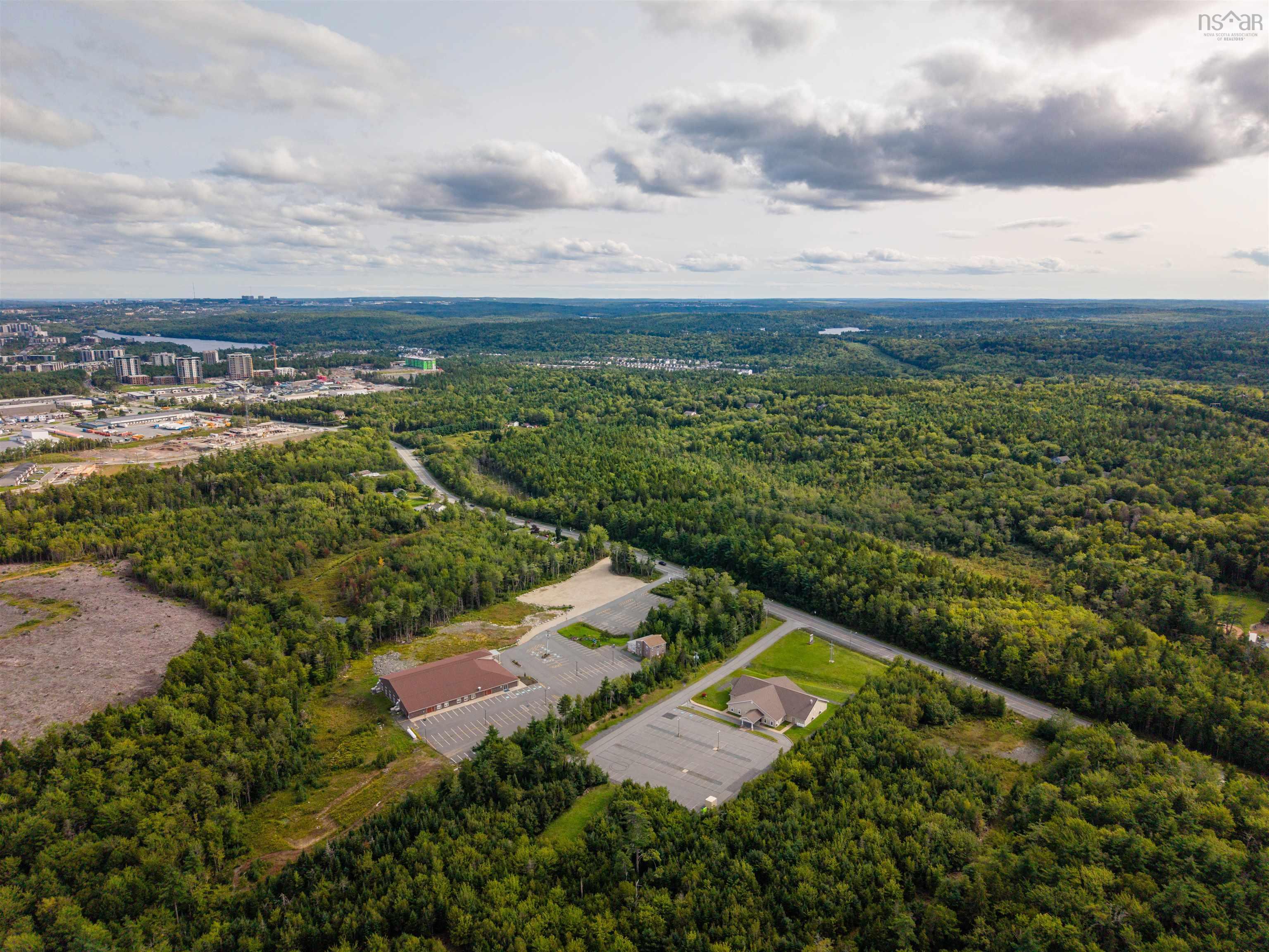 $1,999,000.00: Lot 5 Larry Uteck Boulevard, Bedford