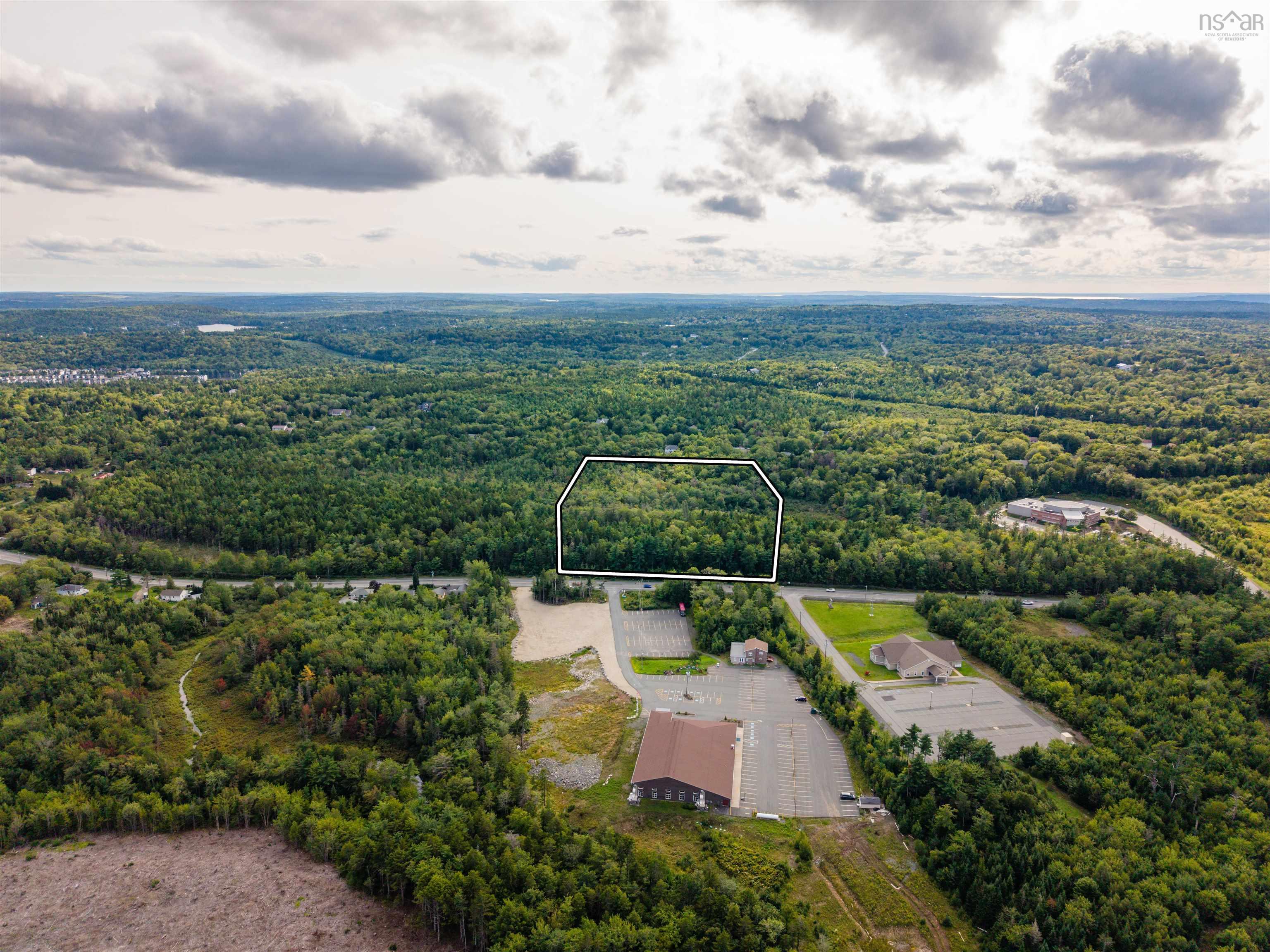 $1,999,000.00: Lot 5 Larry Uteck Boulevard, Bedford