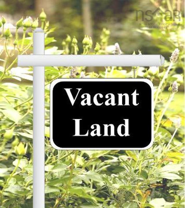 $74,900.00: Lot 4-24 Lazy River Road, Conquerall Mills