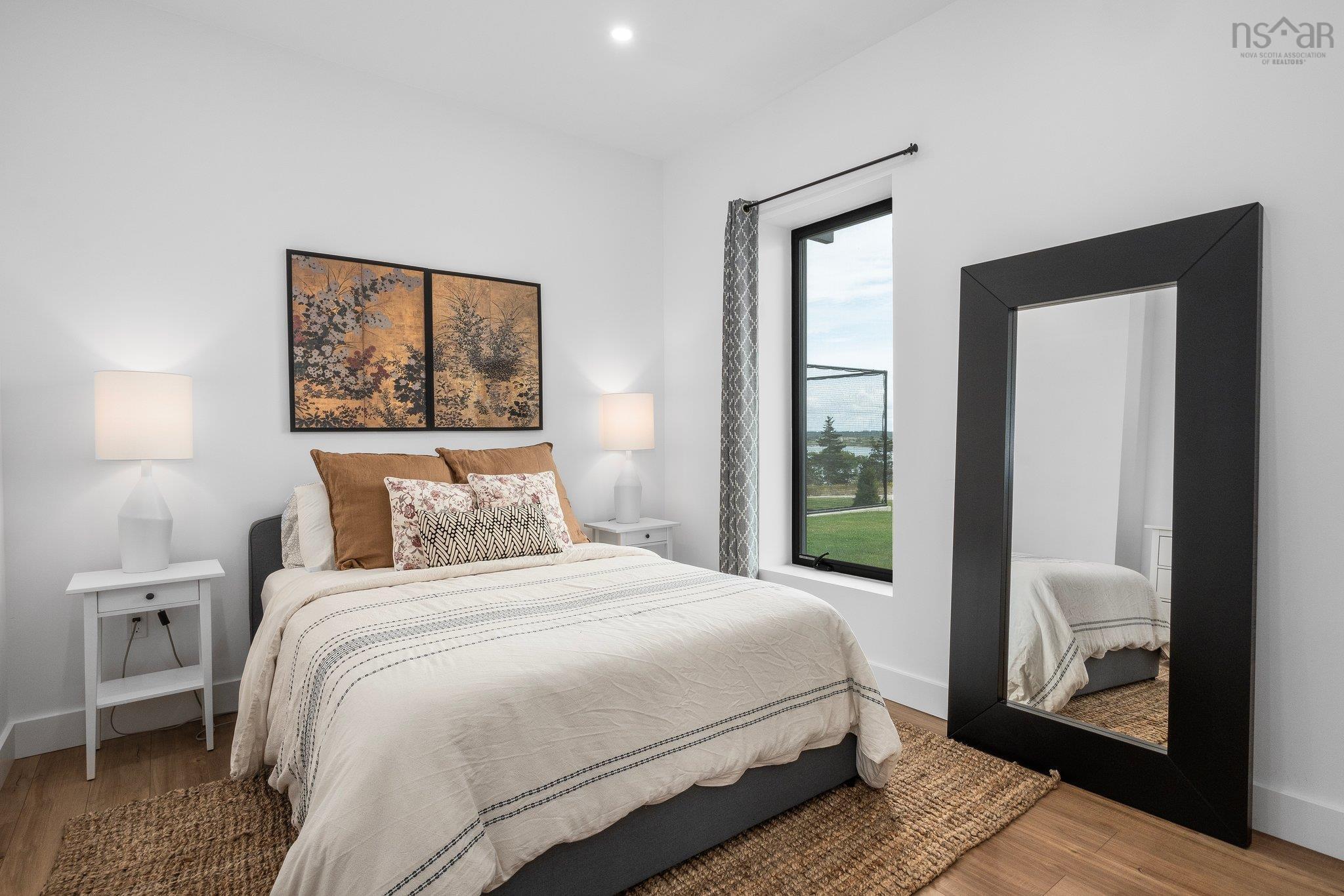 $3,950,000.00: 1766 Highway 304, Cape Forchu