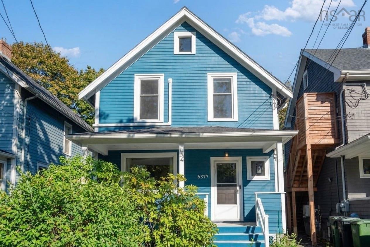 $735,000.00: 6377 North Street, Halifax