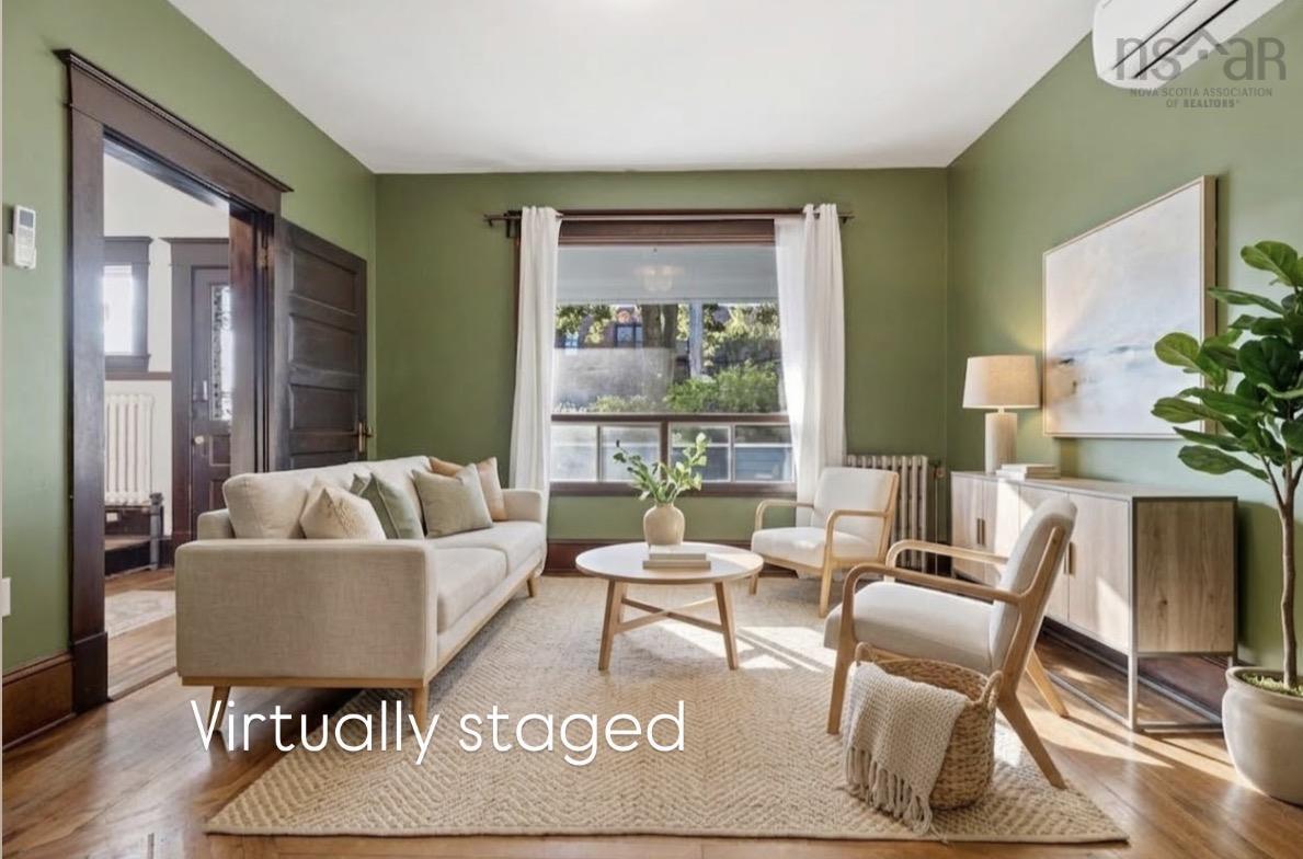 $735,000.00: 6377 North Street, Halifax