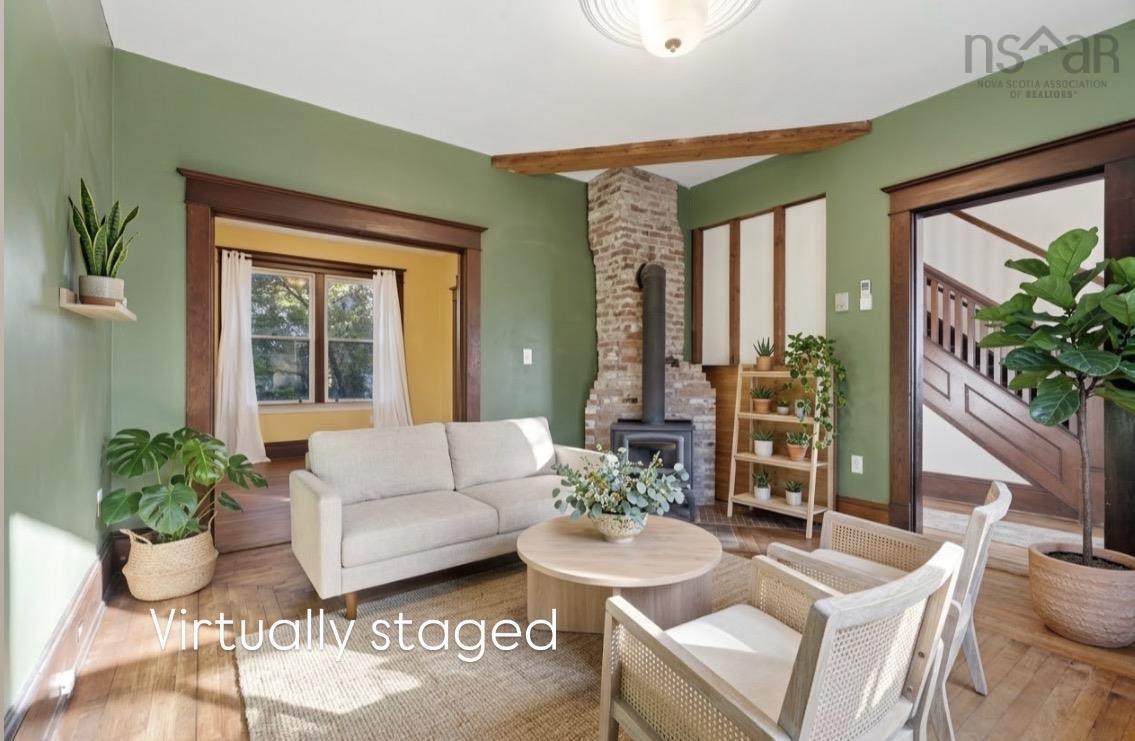 $735,000.00: 6377 North Street, Halifax