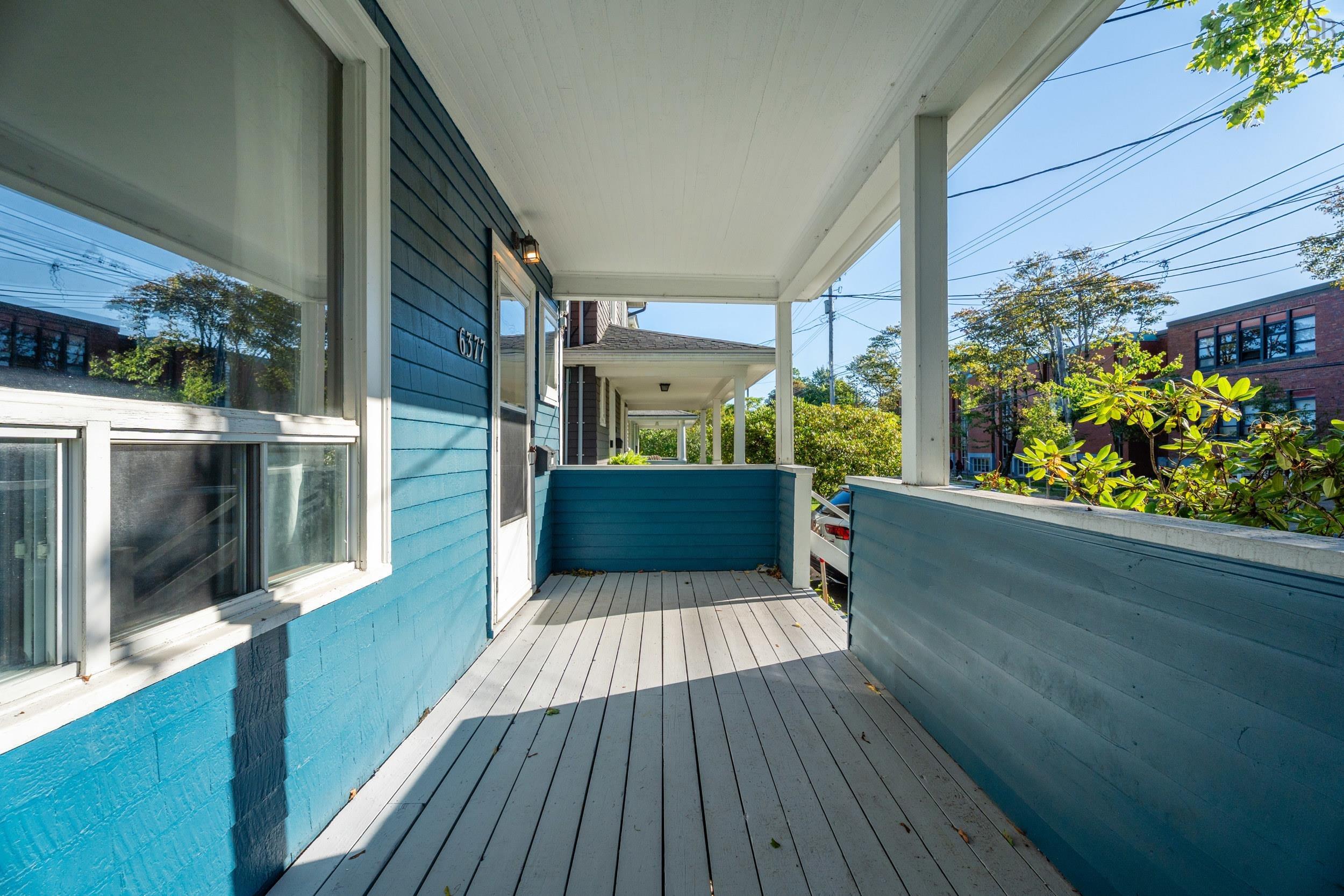 $735,000.00: 6377 North Street, Halifax