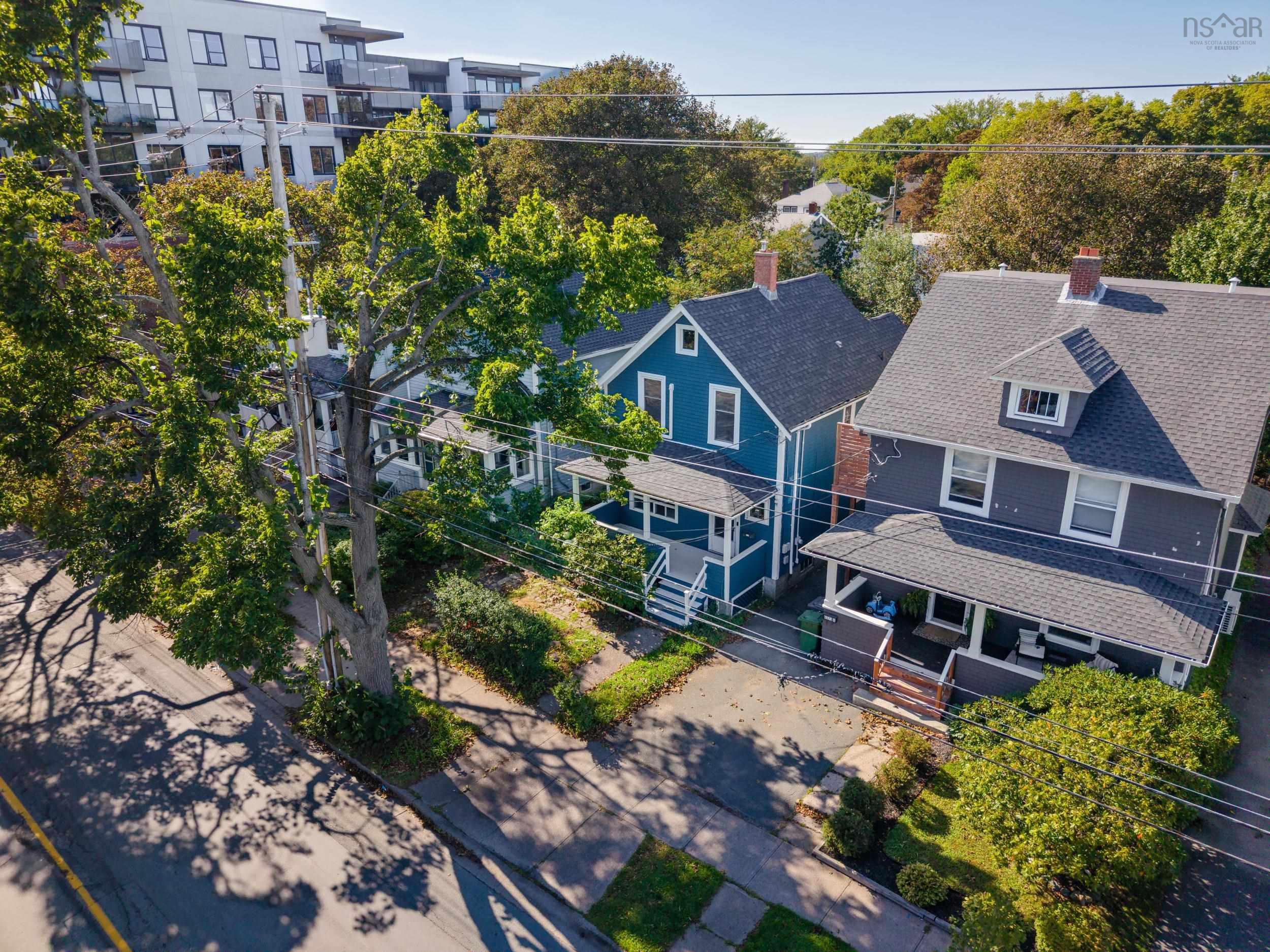 $735,000.00: 6377 North Street, Halifax