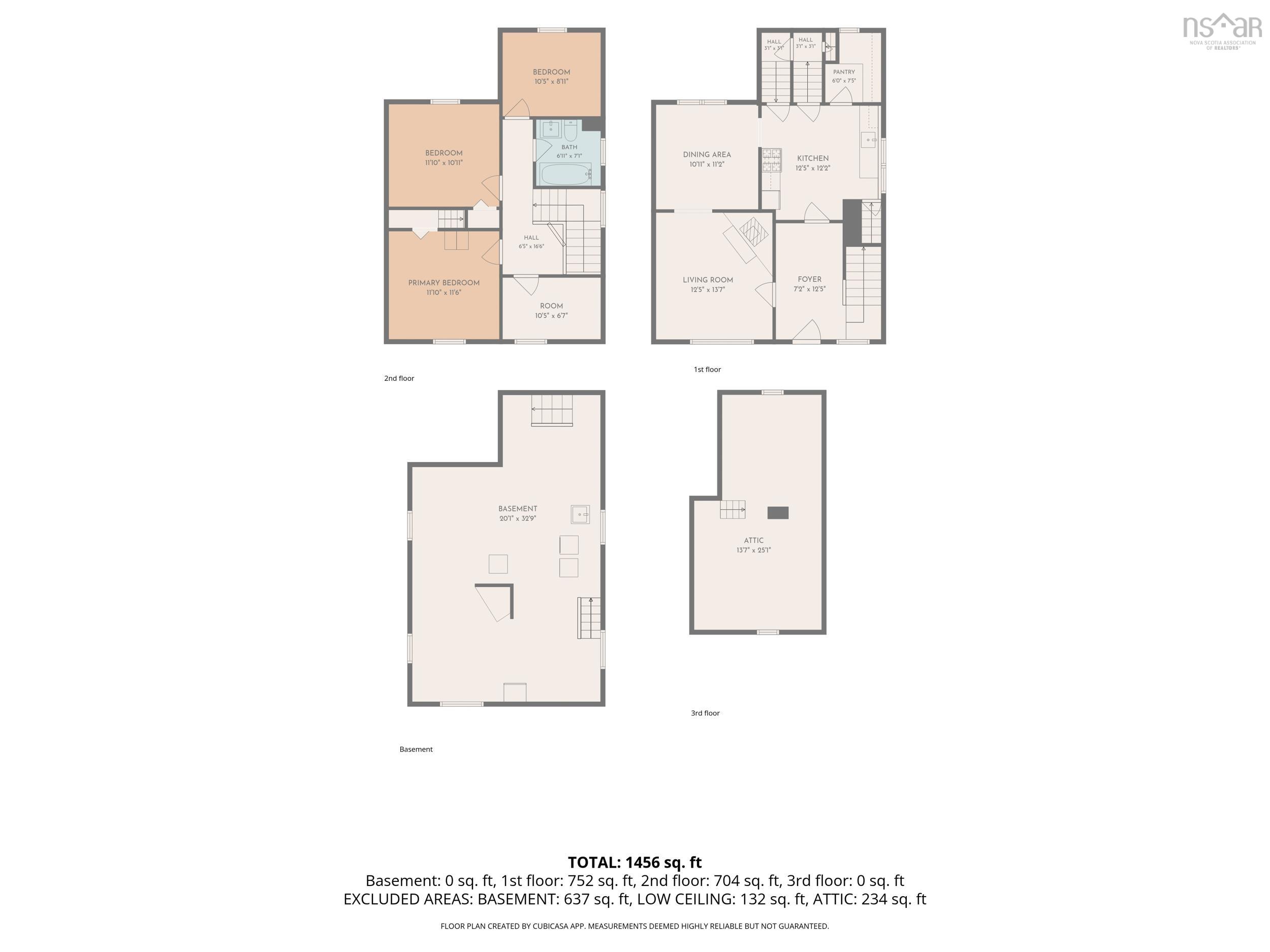 $735,000.00: 6377 North Street, Halifax