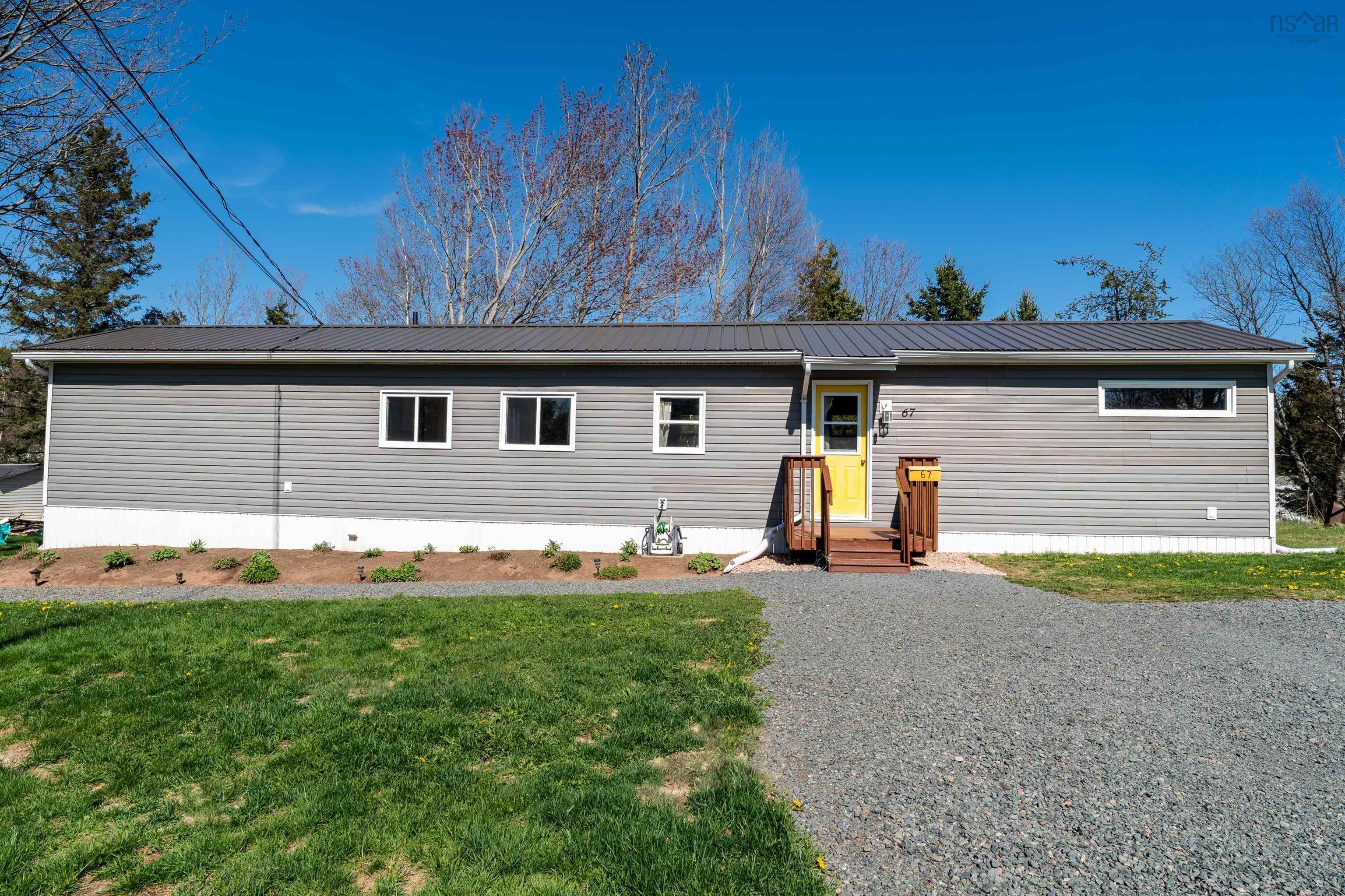 $285,000.00: 67 Guest Drive, Bible Hill