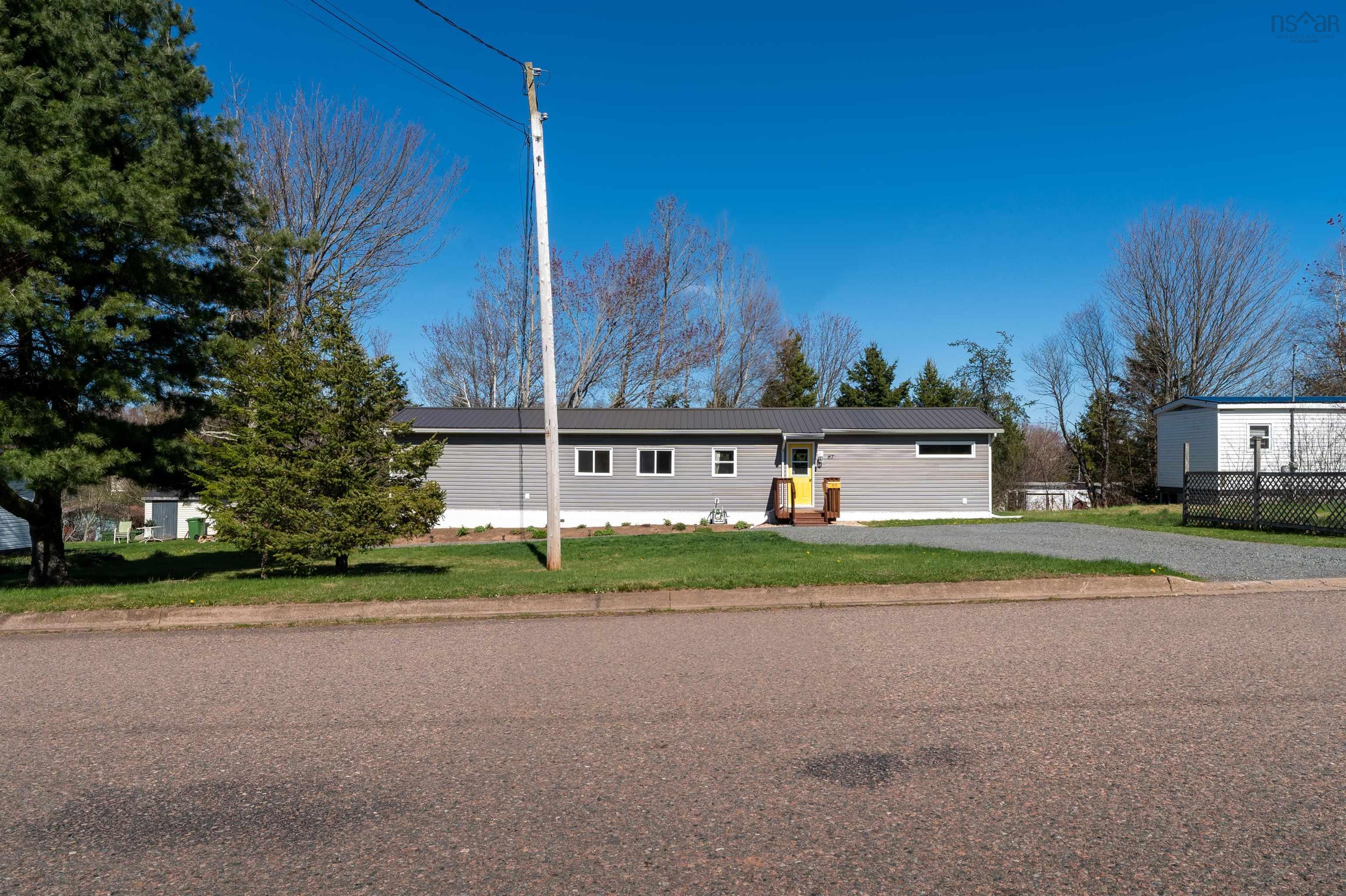$285,000.00: 67 Guest Drive, Bible Hill