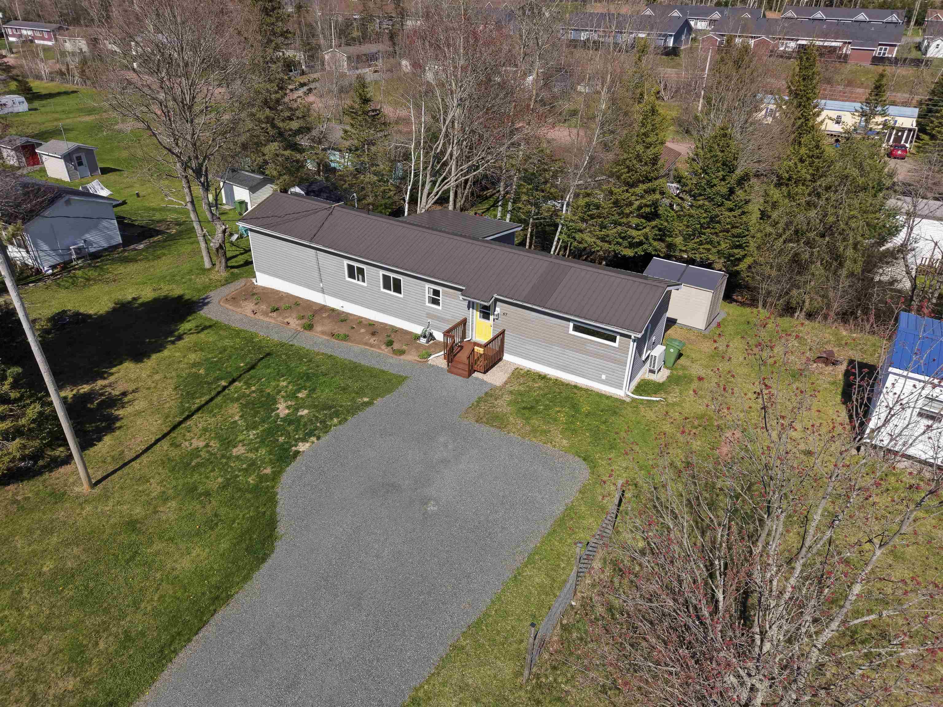 $285,000.00: 67 Guest Drive, Bible Hill
