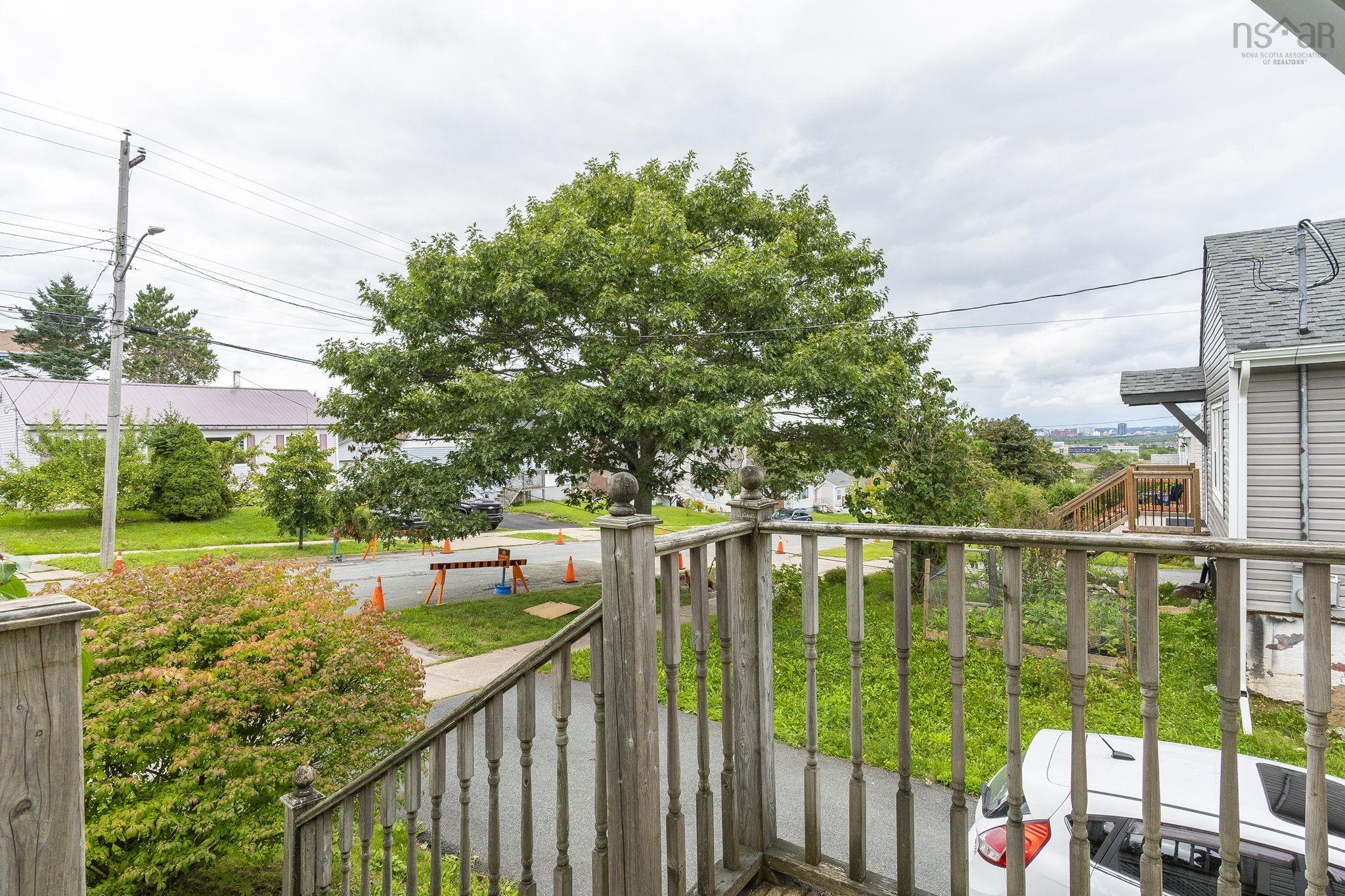 $325,000.00: 31 Auburn Avenue, Halifax