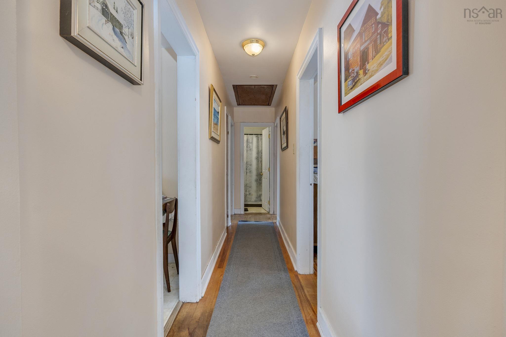 $325,000.00: 31 Auburn Avenue, Halifax