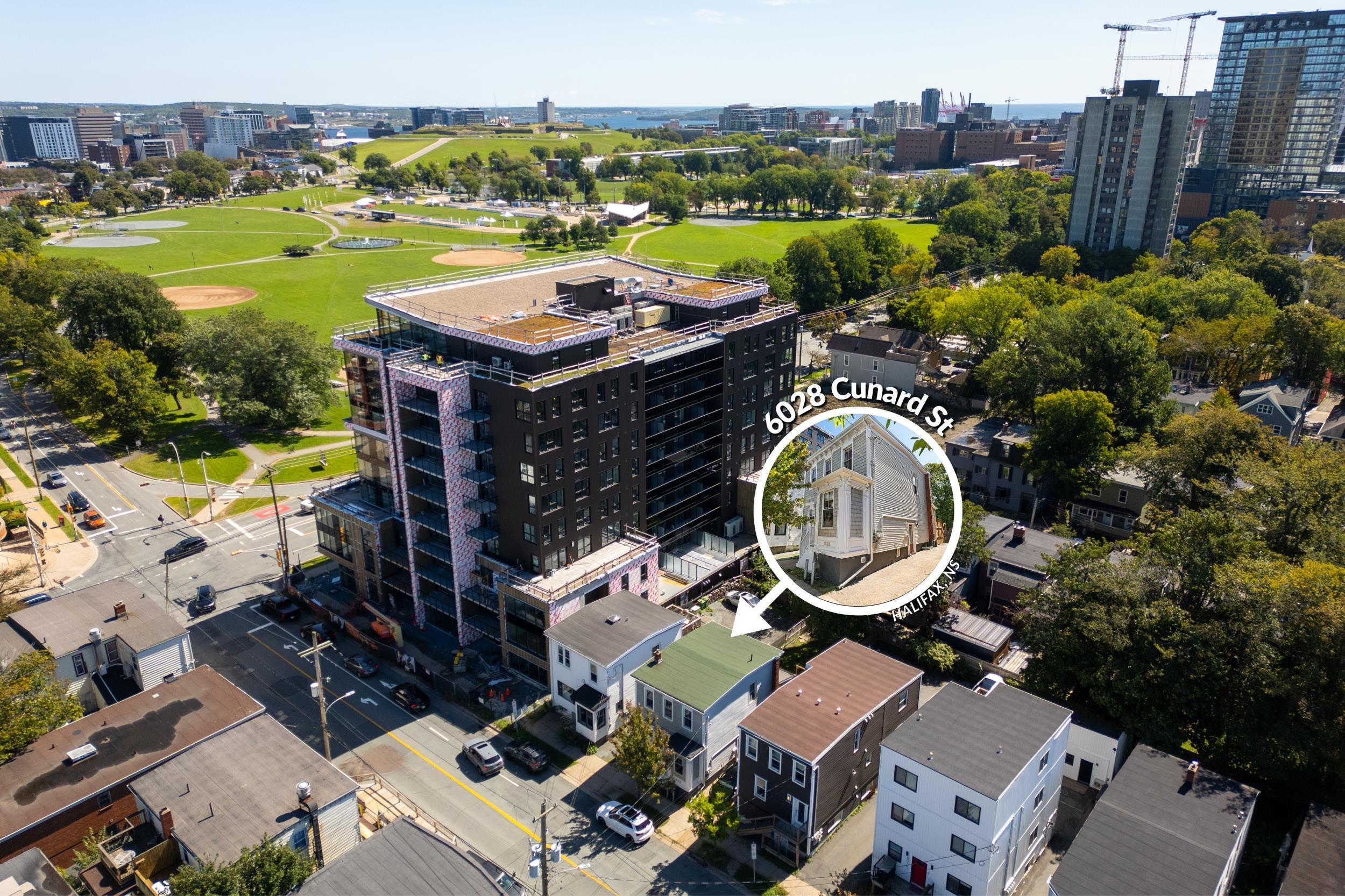 6028/6030 Cunard Street, Halifax, NS (MLS® 202623521)