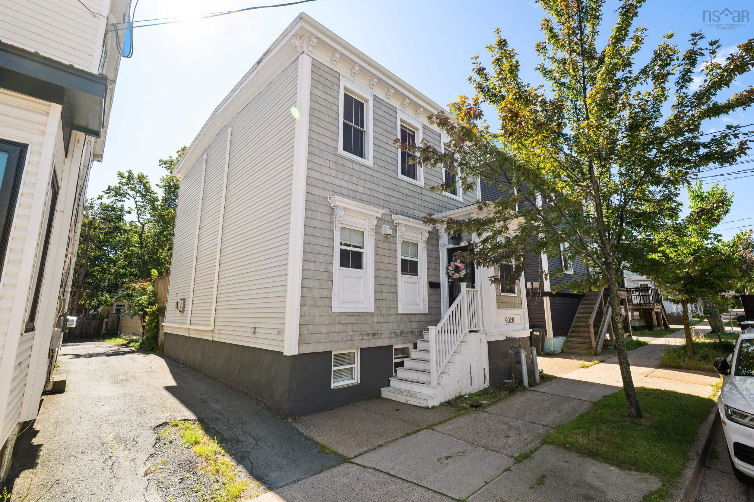 $1,149,900.00: 6028/6030 Cunard Street, Halifax