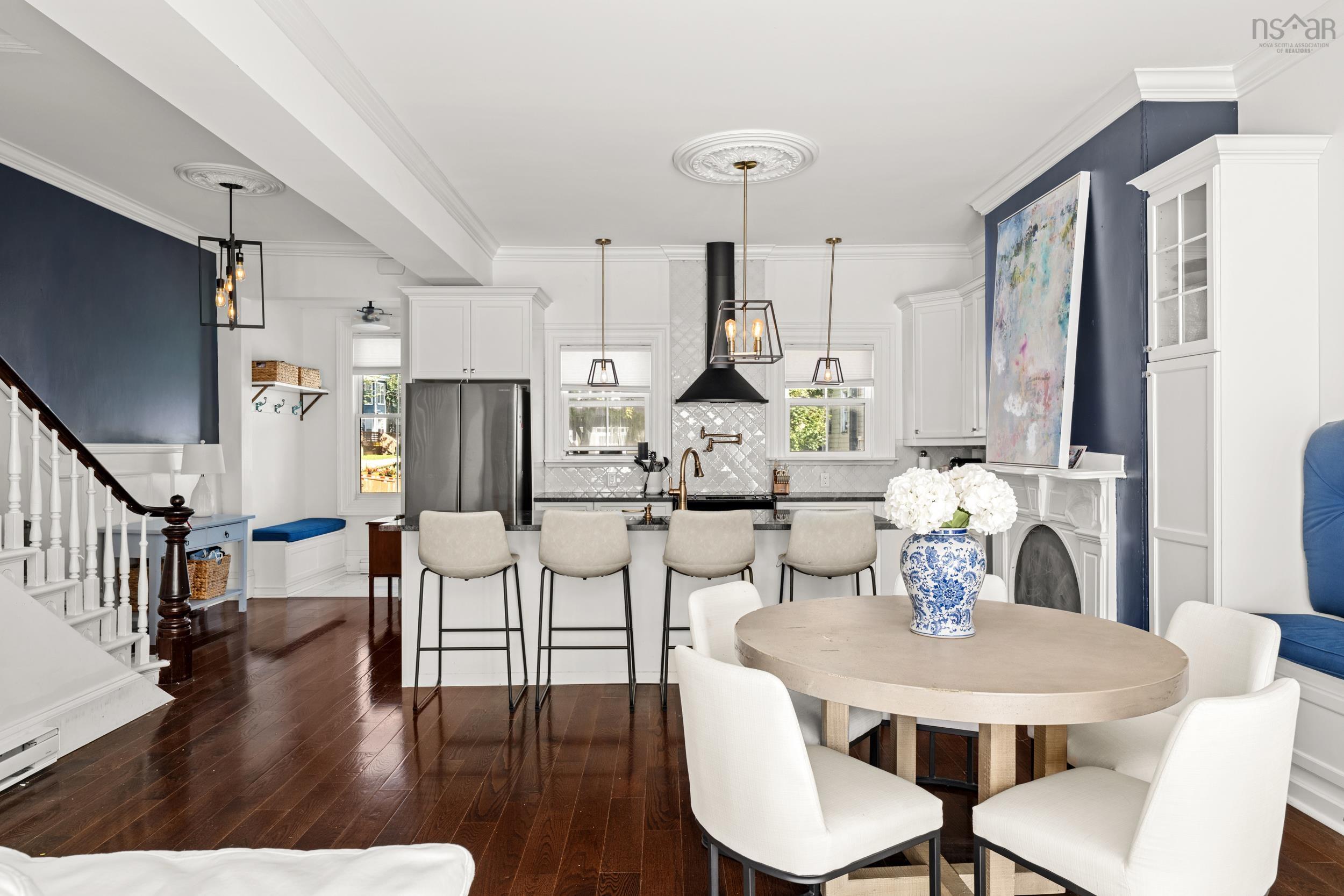 $1,149,900.00: 6028/6030 Cunard Street, Halifax