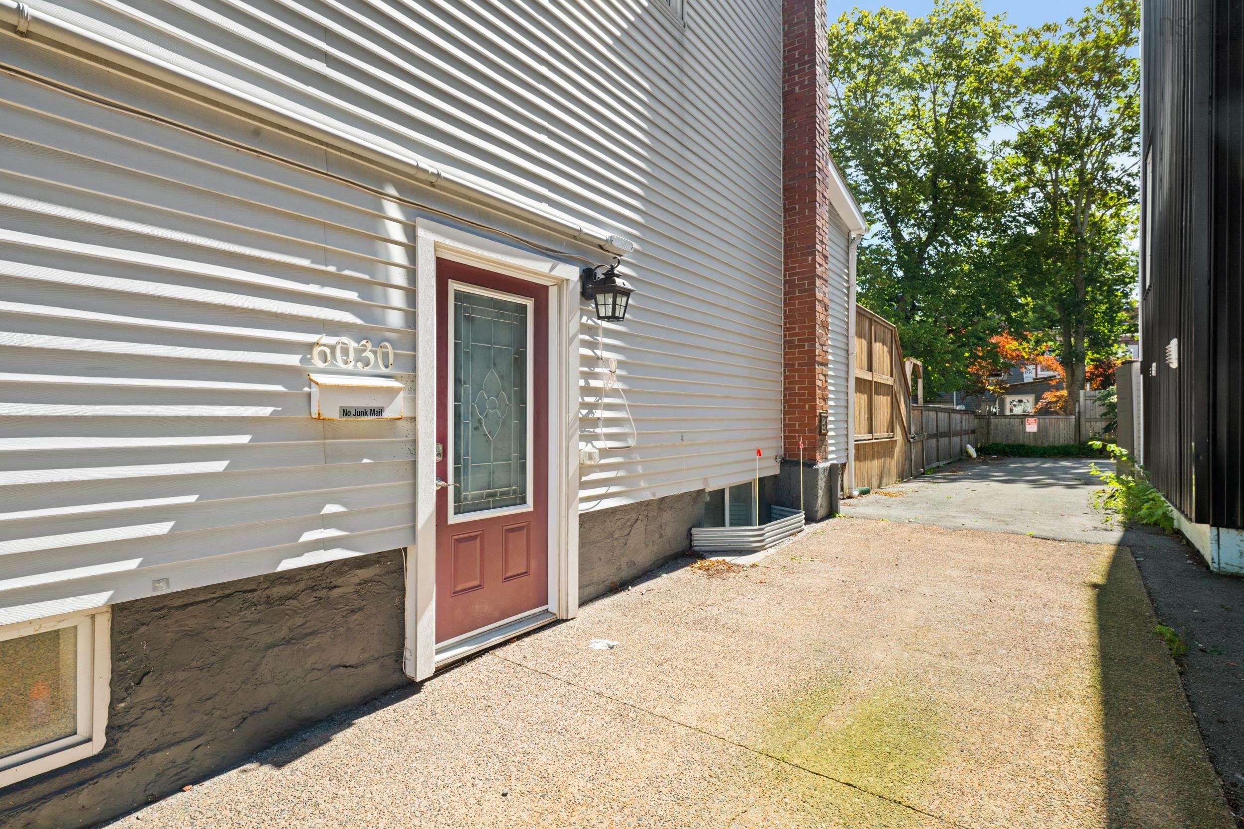 $1,149,900.00: 6028/6030 Cunard Street, Halifax