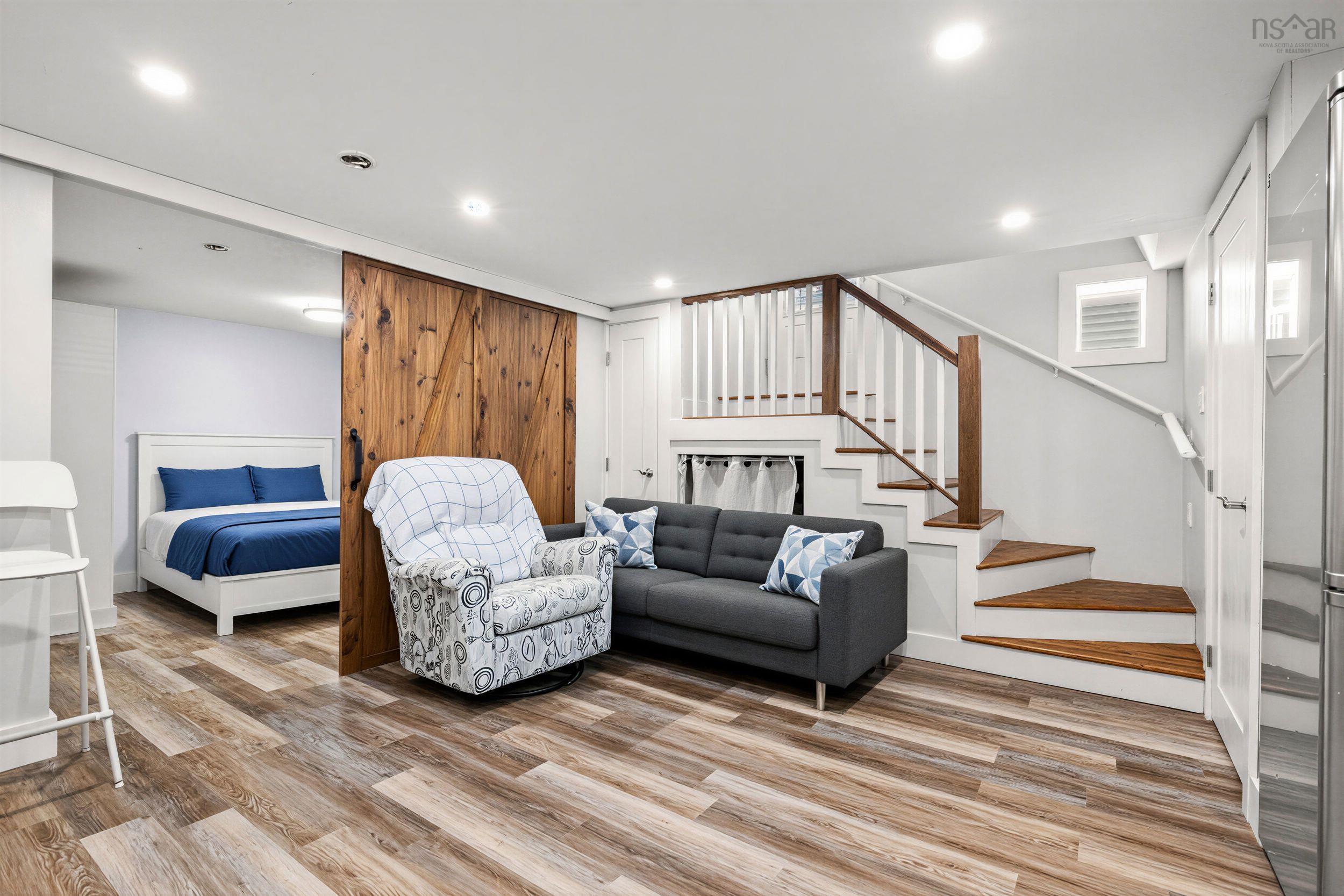 $1,149,900.00: 6028/6030 Cunard Street, Halifax