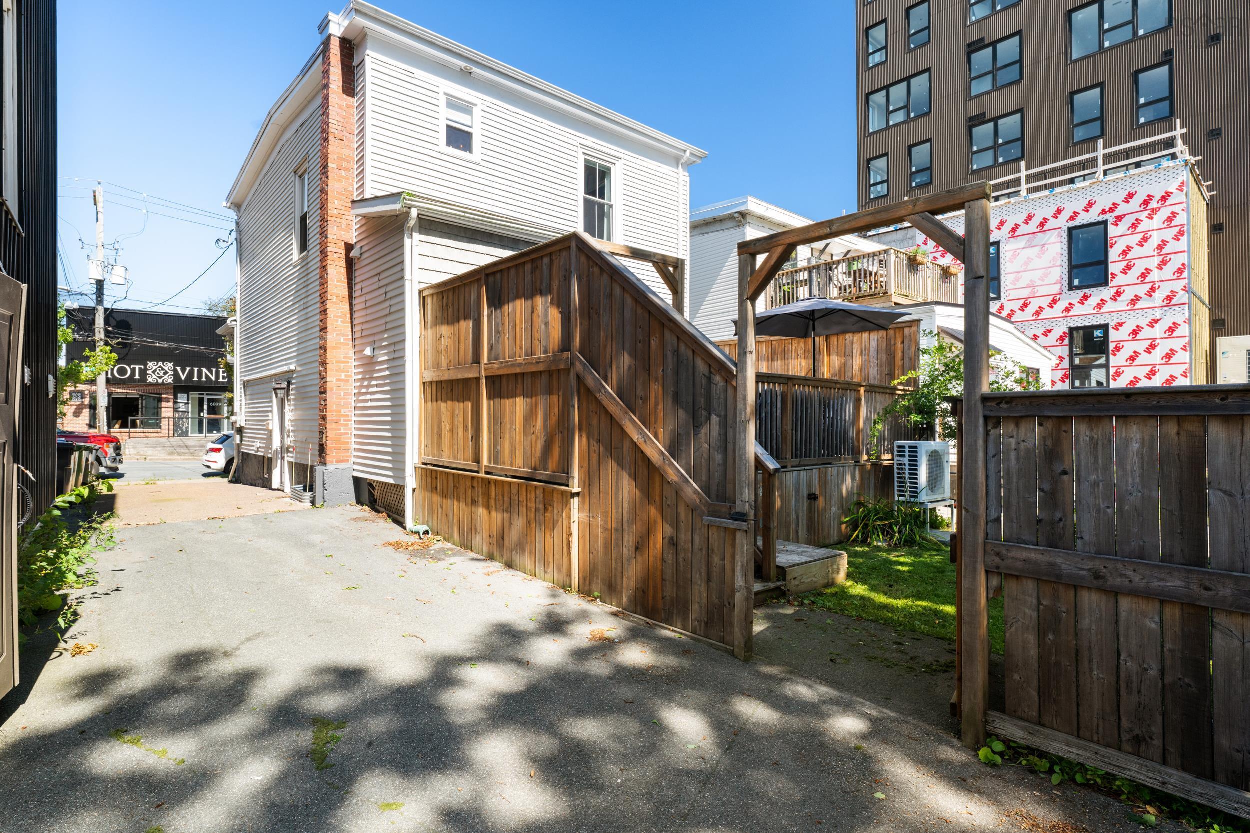 $1,149,900.00: 6028/6030 Cunard Street, Halifax