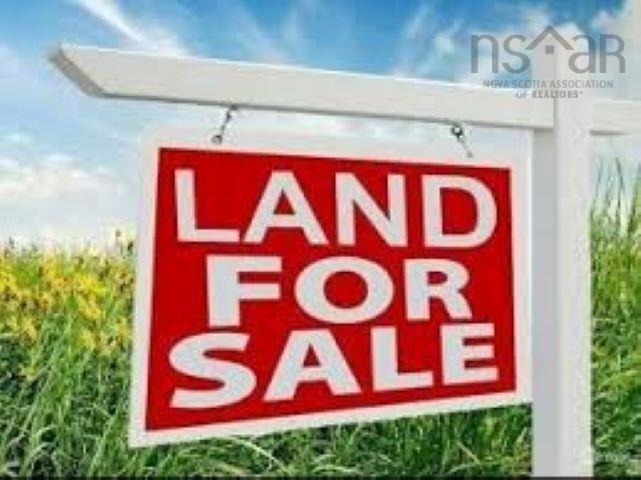 $59,900.00: Lot 3 Oickle Lane, Bridgewater