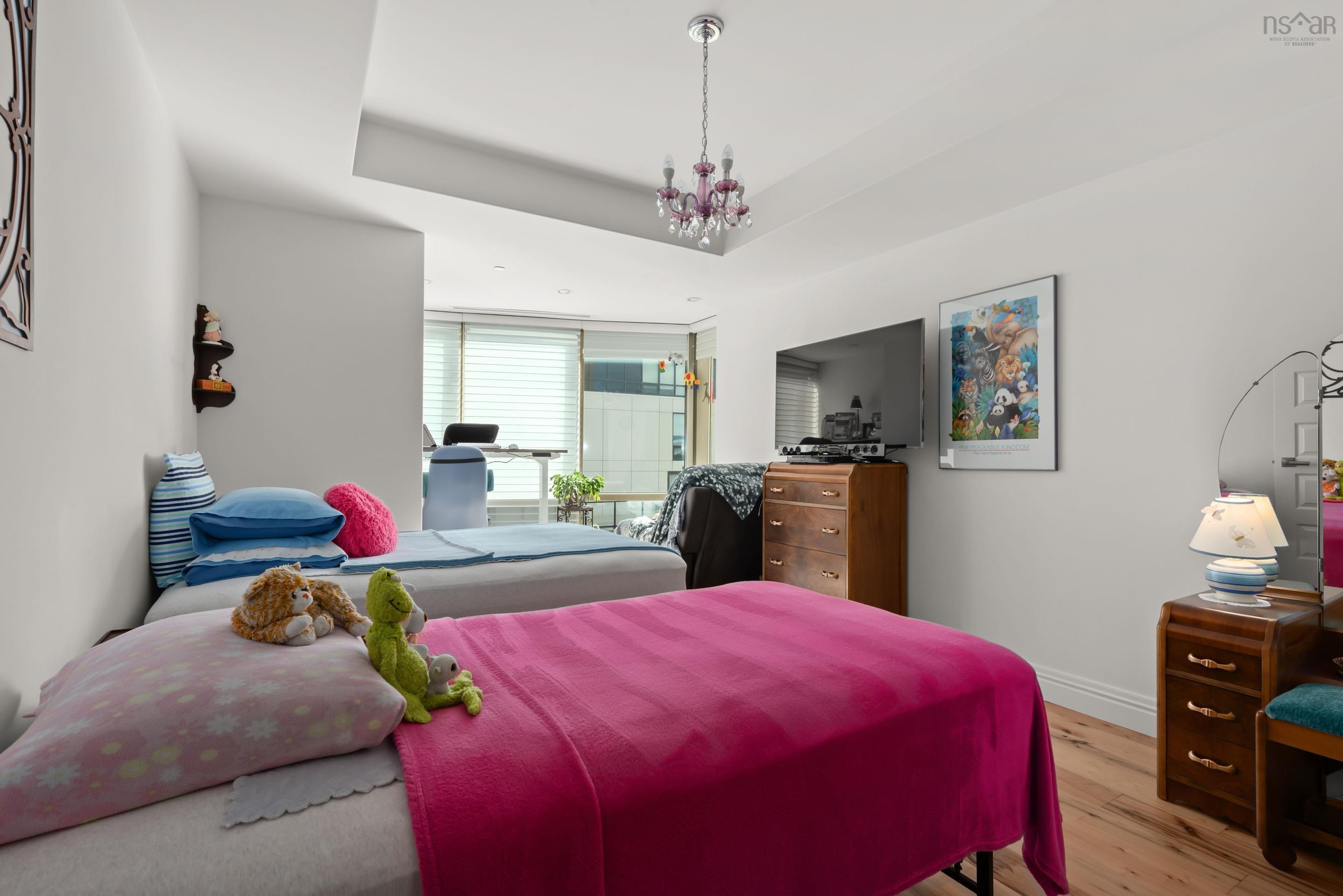 $849,900.00: 1207 1445 South Park Street, Halifax