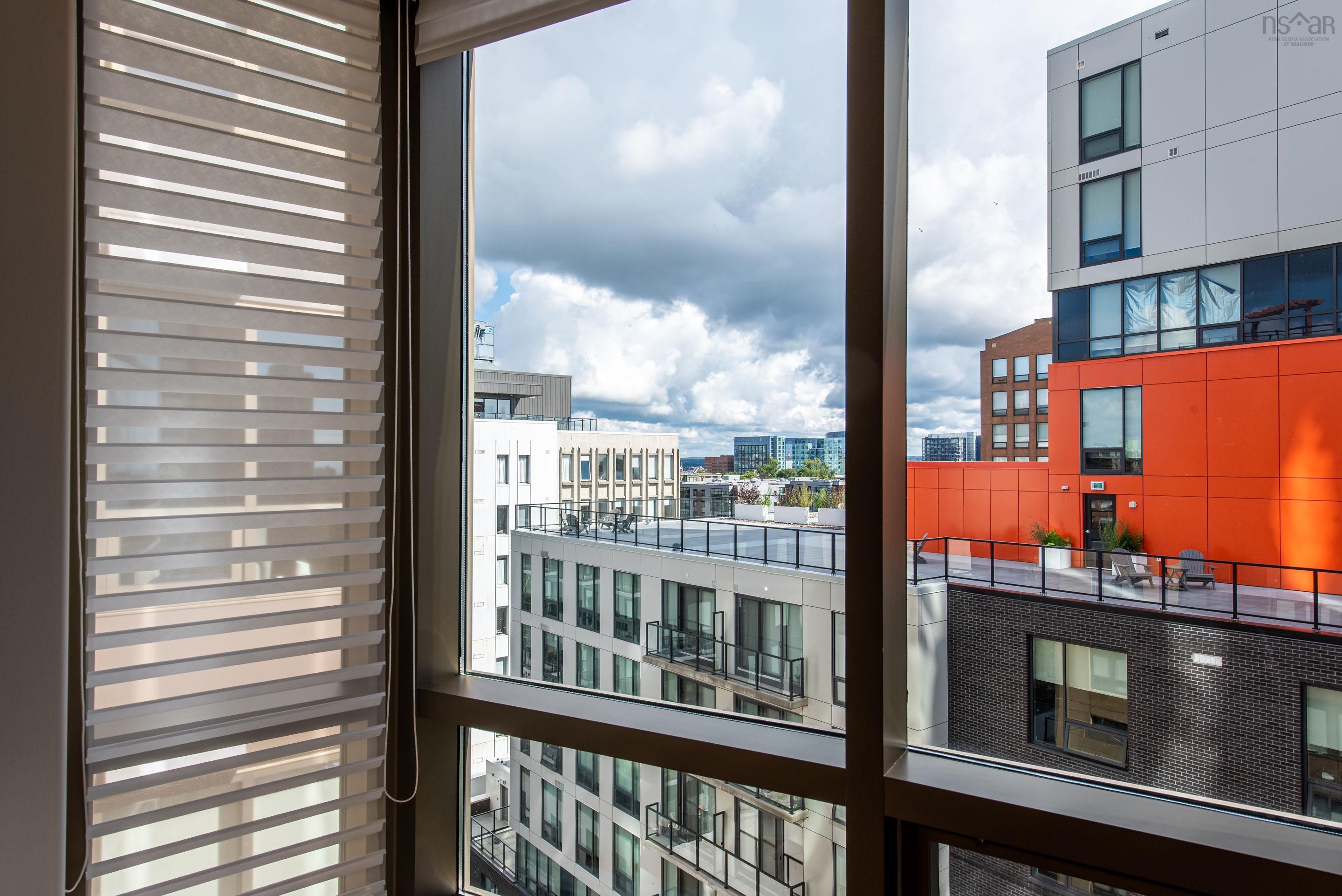 $849,900.00: 1207 1445 South Park Street, Halifax
