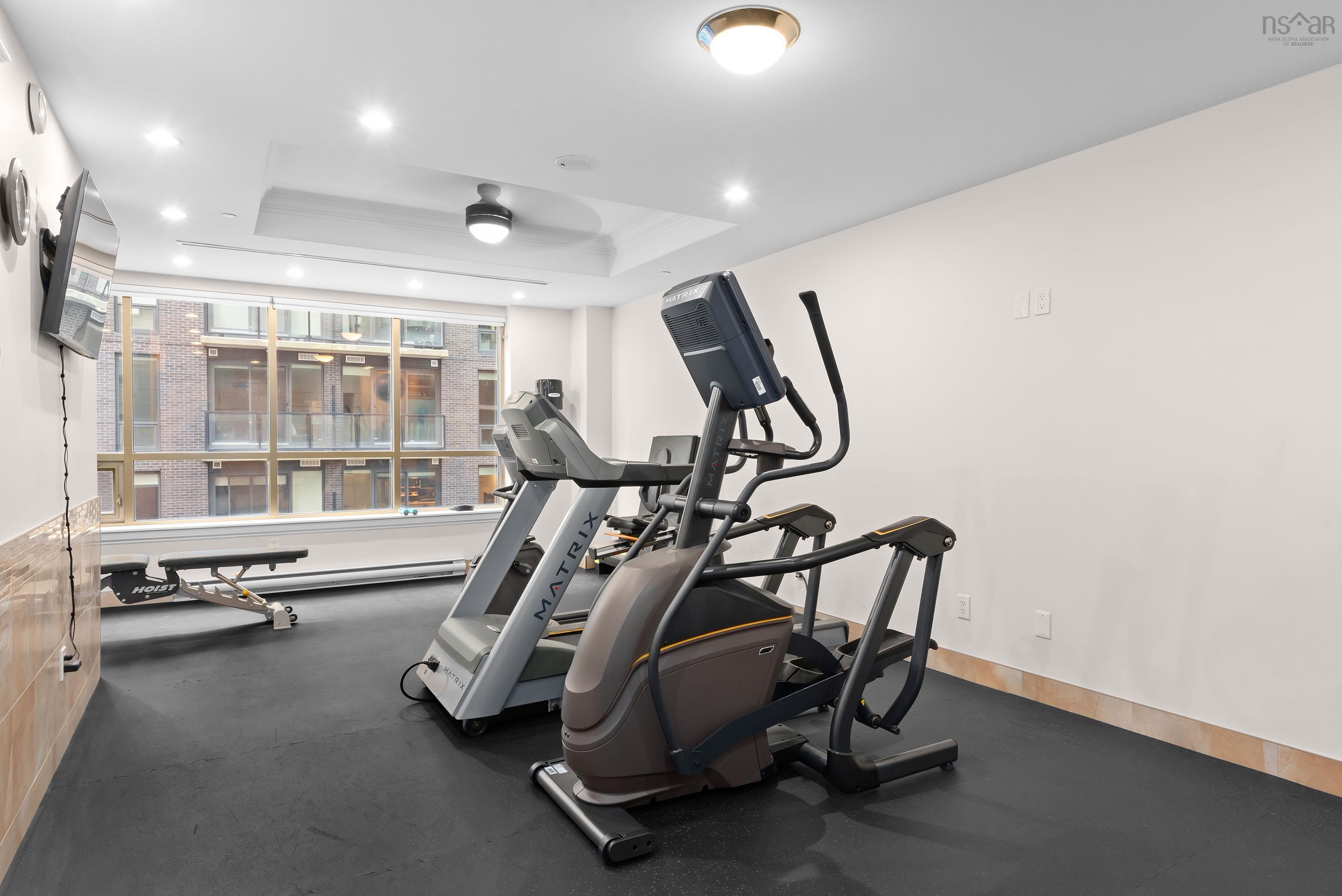 $849,900.00: 1207 1445 South Park Street, Halifax