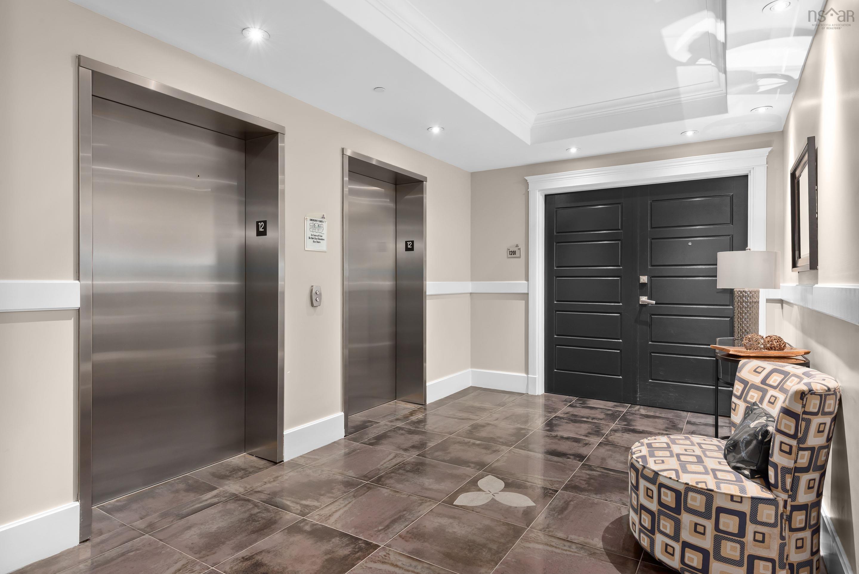 $849,900.00: 1207 1445 South Park Street, Halifax