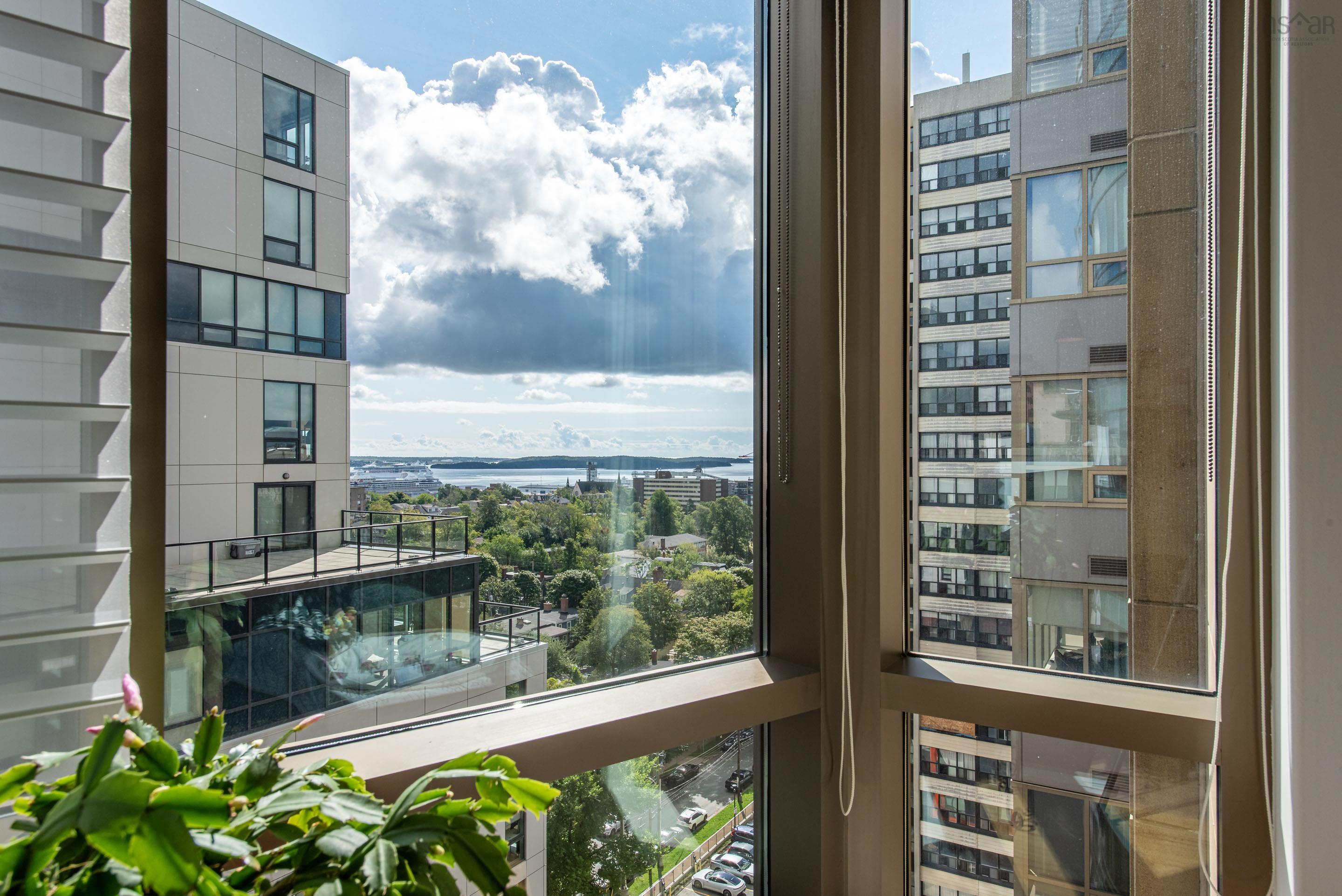 $849,900.00: 1207 1445 South Park Street, Halifax
