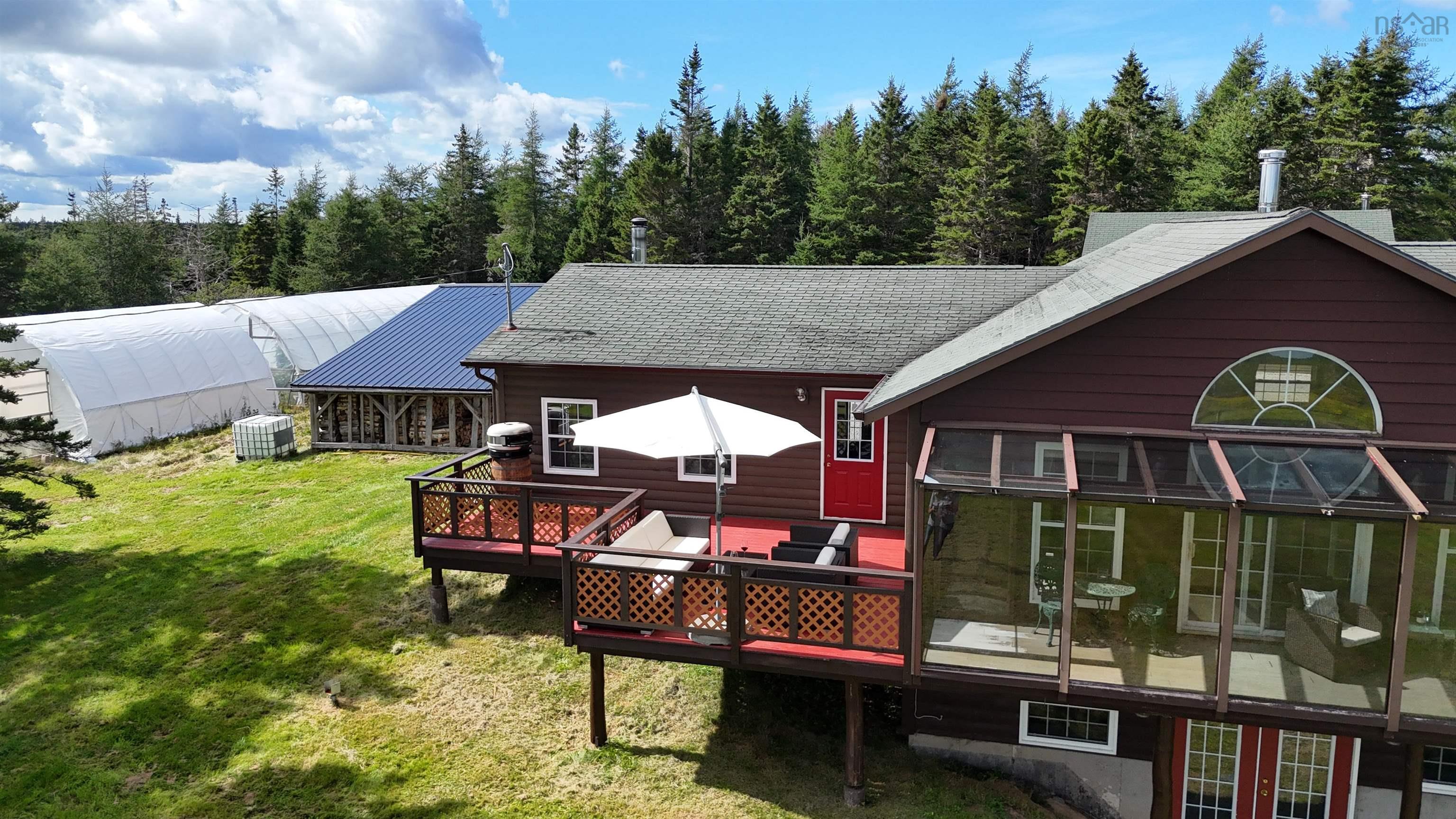 $695,000.00: 923 Soldiers Cove Road, Lewis Cove Road