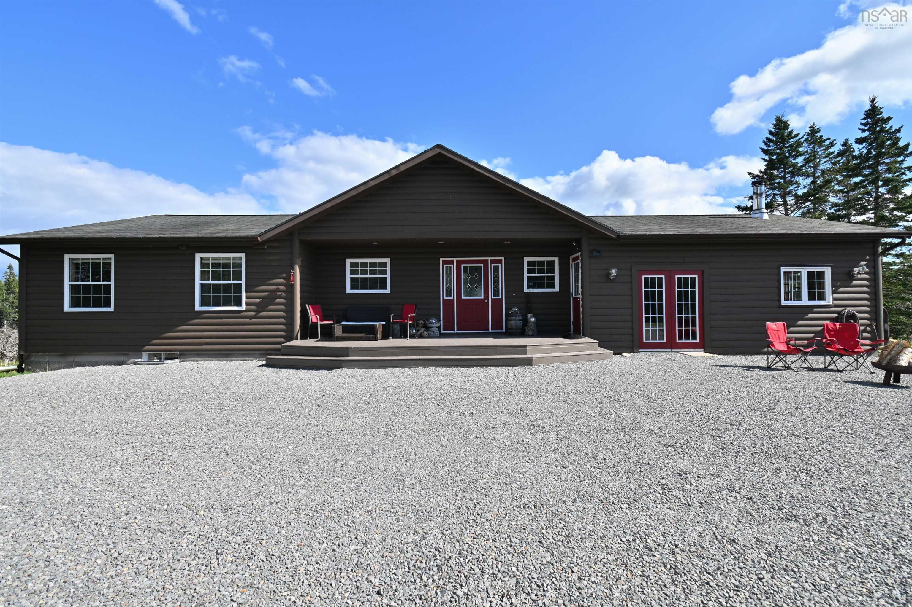 $695,000.00: 923 Soldiers Cove Road, Lewis Cove Road