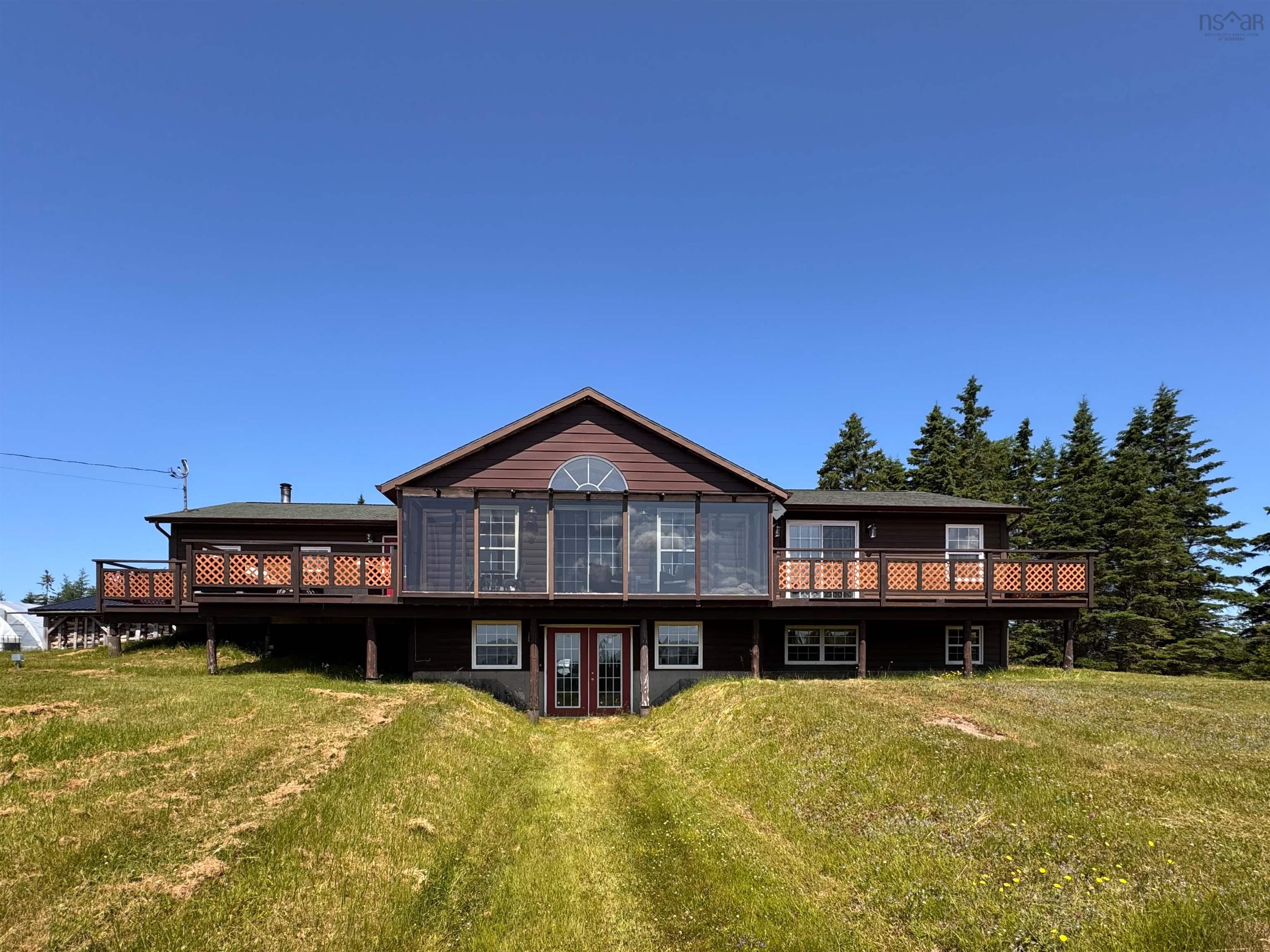 $695,000.00: 923 Soldiers Cove Road, Lewis Cove Road