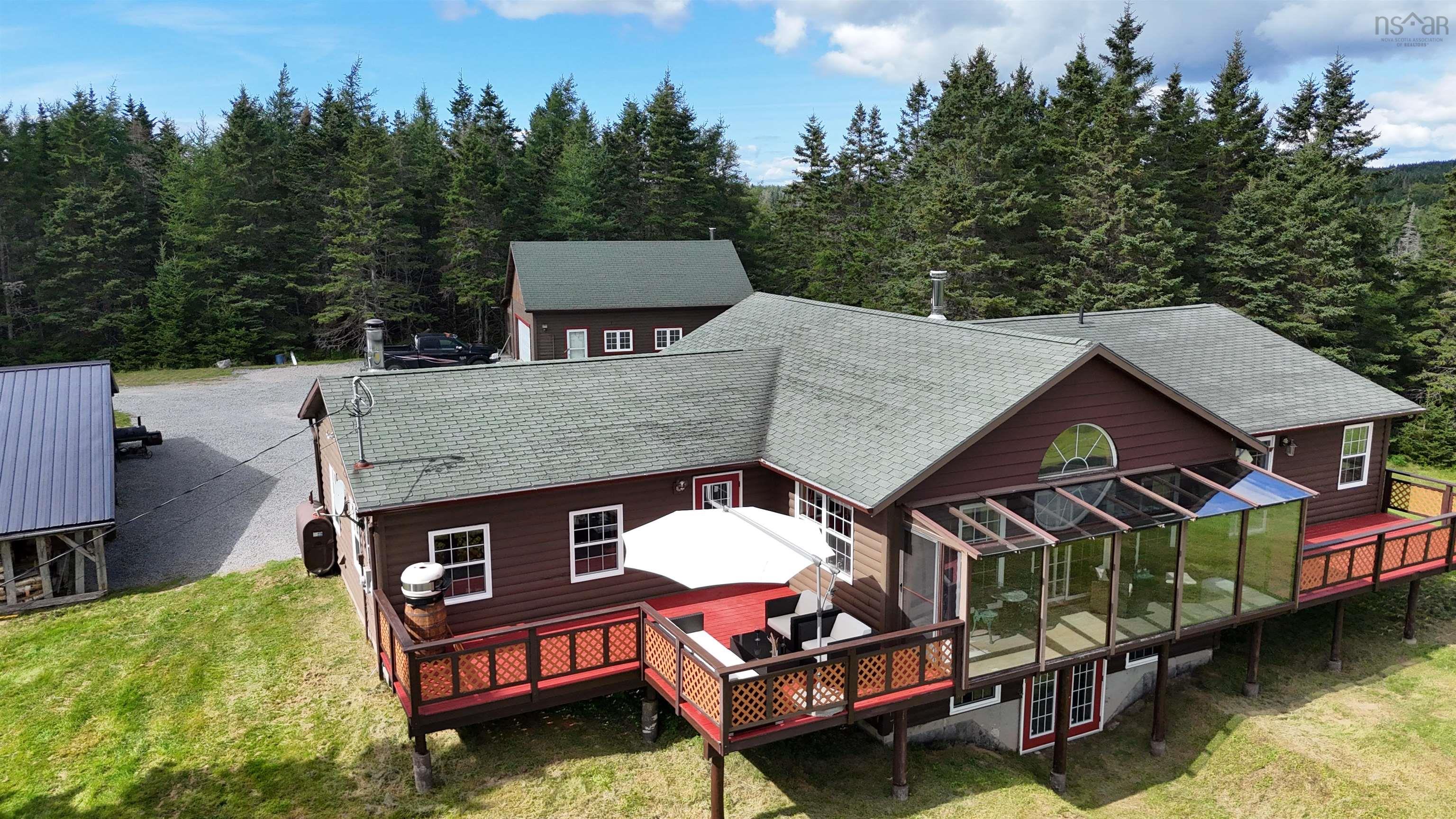 $695,000.00: 923 Soldiers Cove Road, Lewis Cove Road