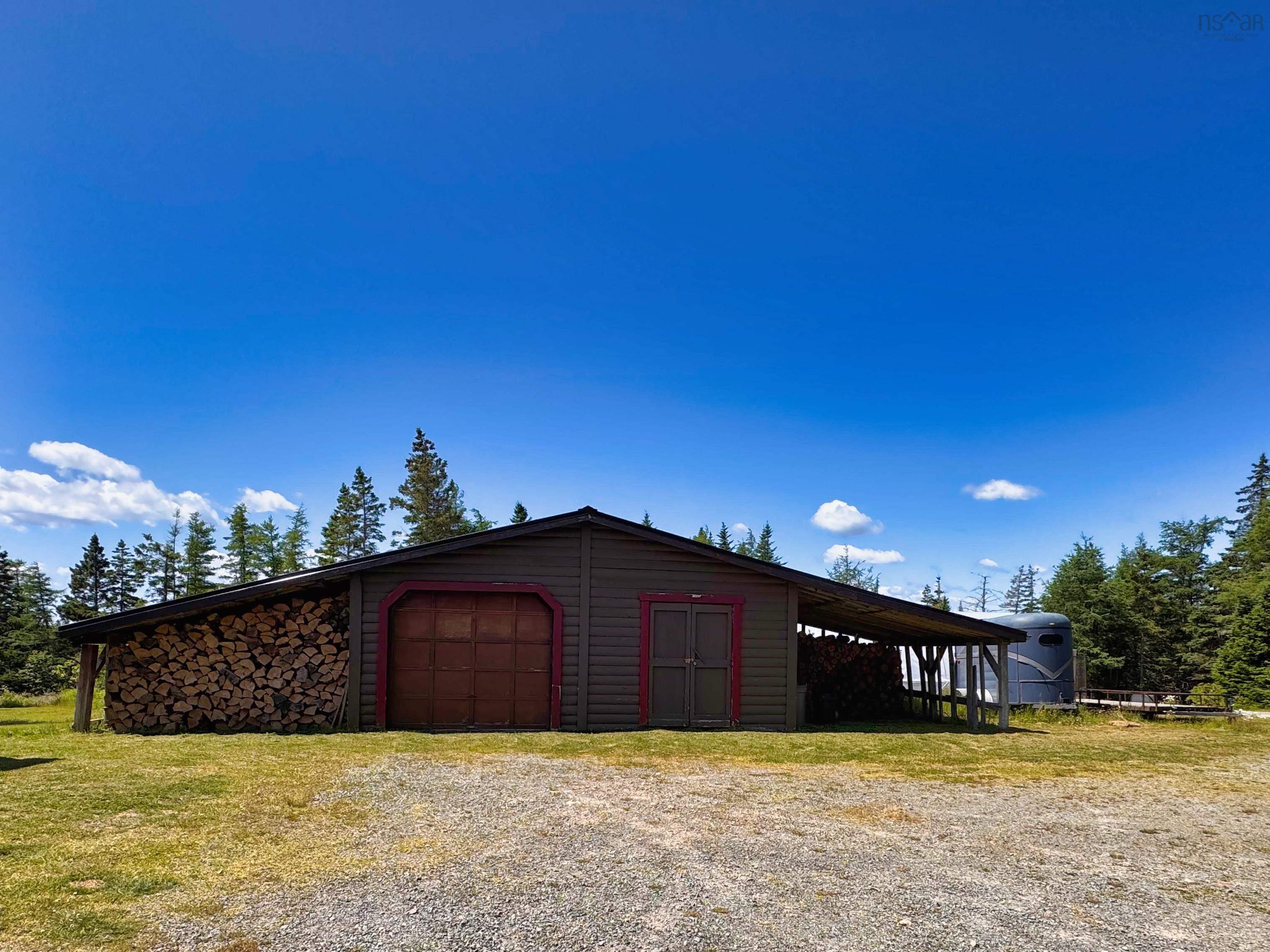 $695,000.00: 923 Soldiers Cove Road, Lewis Cove Road