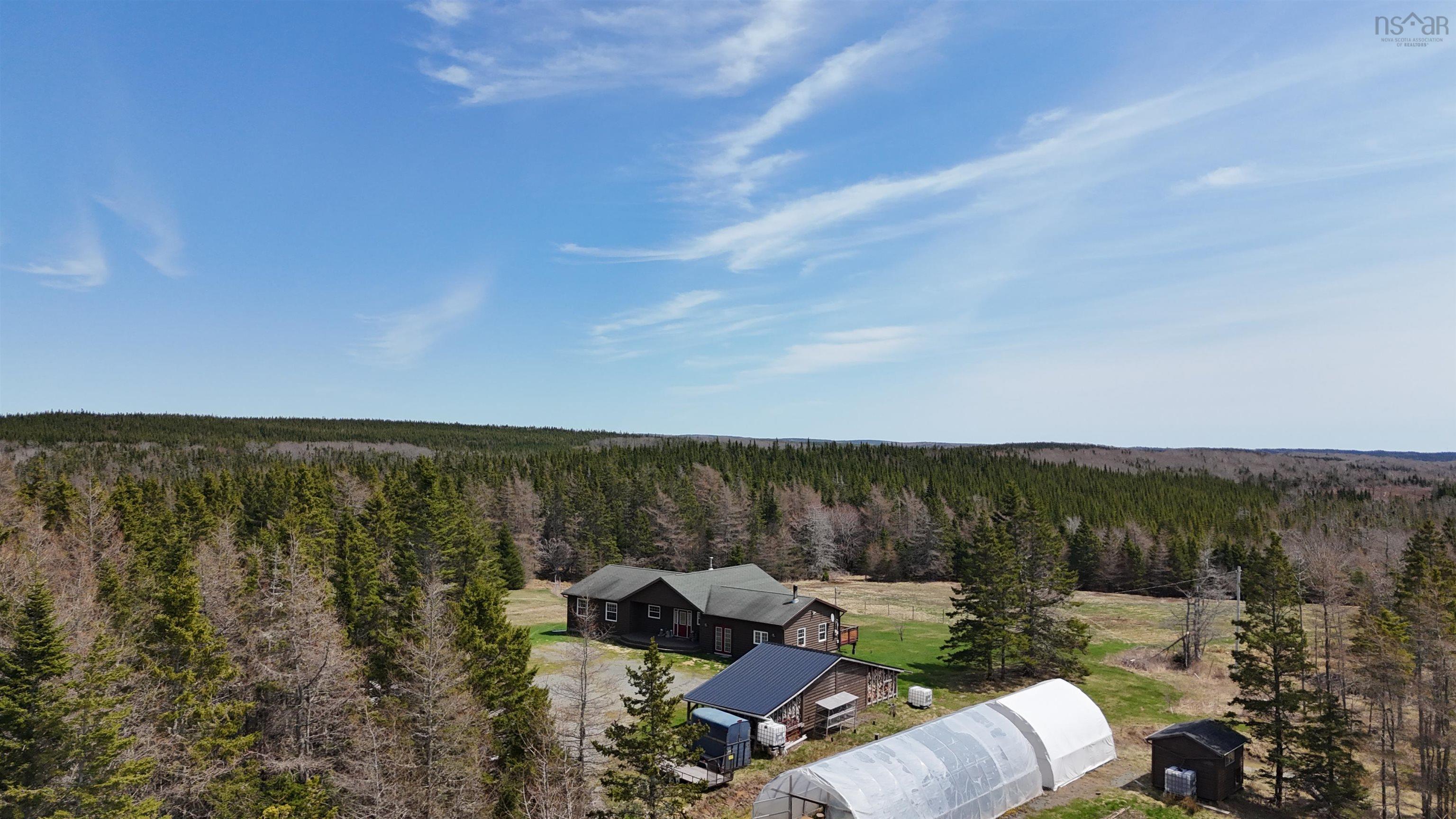 $695,000.00: 923 Soldiers Cove Road, Lewis Cove Road