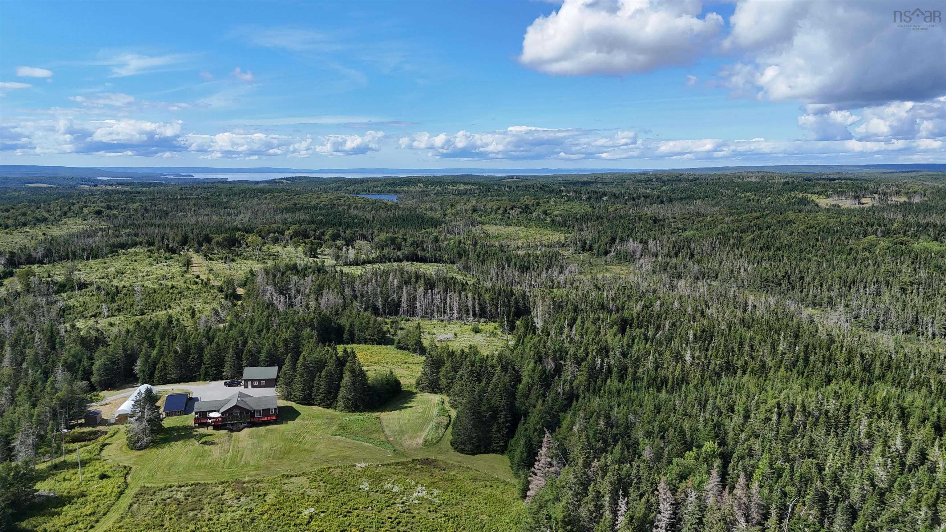 $695,000.00: 923 Soldiers Cove Road, Lewis Cove Road