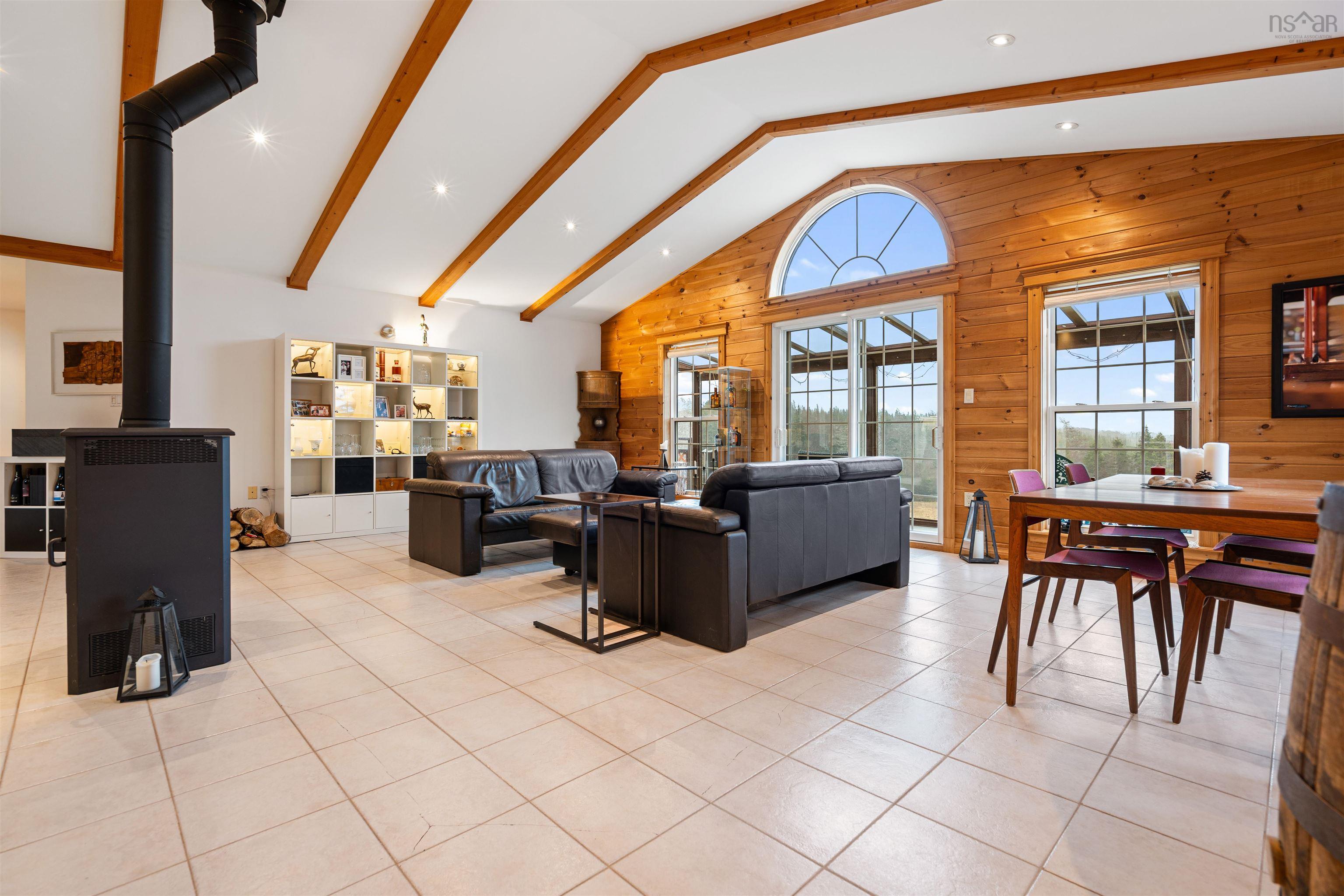 $695,000.00: 923 Soldiers Cove Road, Lewis Cove Road