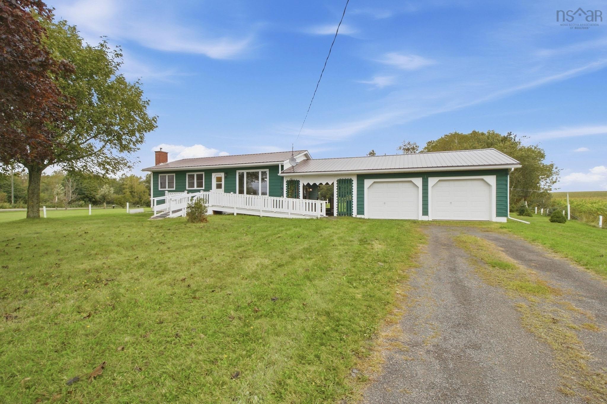 $424,900.00: 224 Martin Cross Road, Melanson