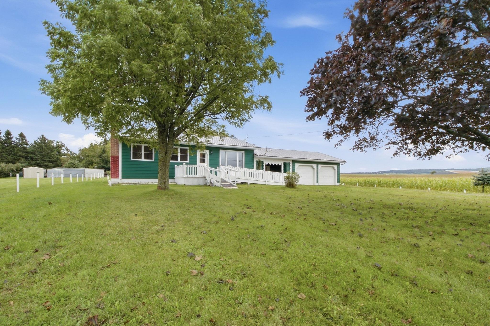 $424,900.00: 224 Martin Cross Road, Melanson