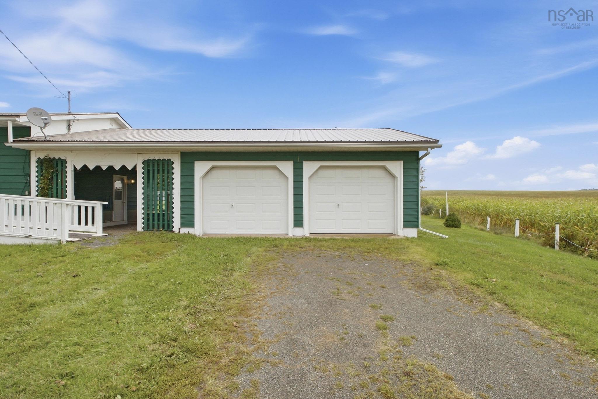$424,900.00: 224 Martin Cross Road, Melanson