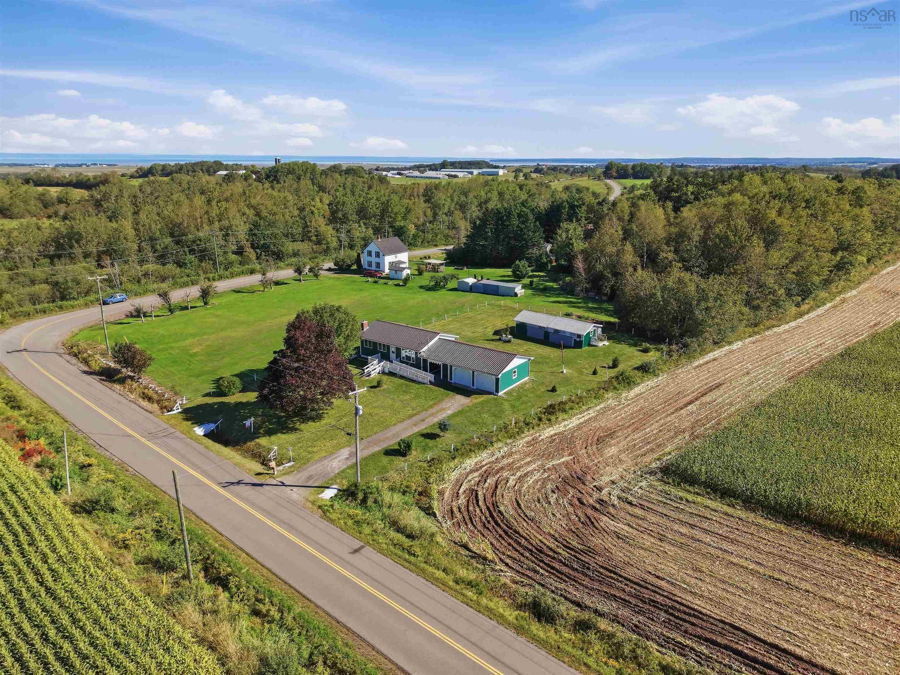 $424,900.00: 224 Martin Cross Road, Melanson