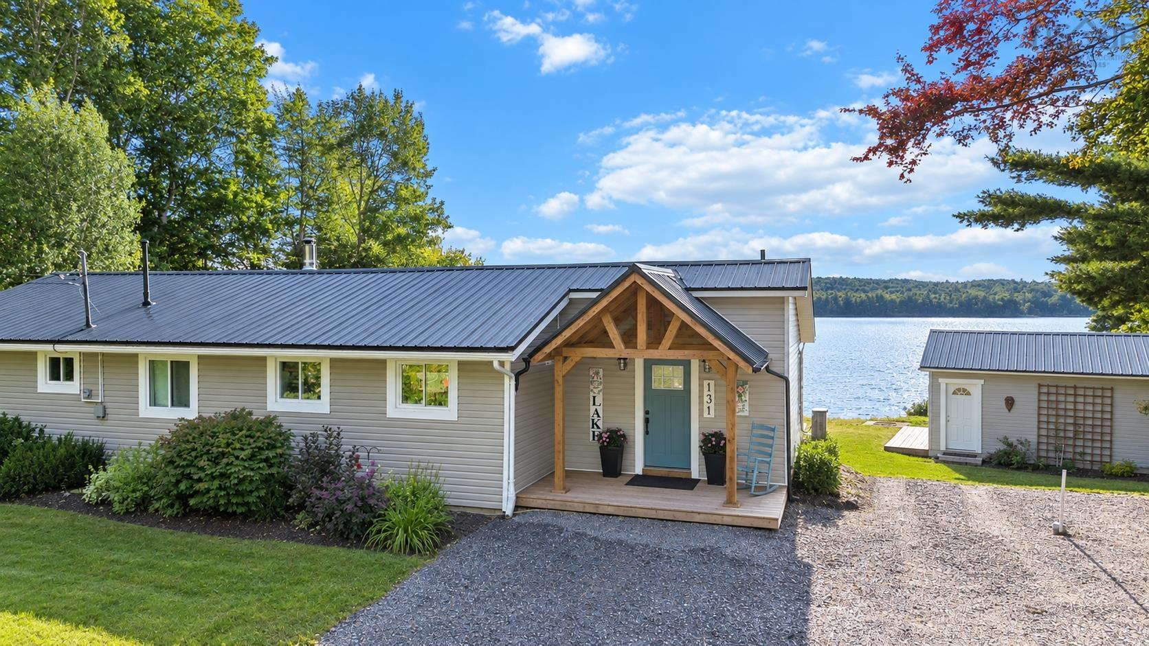 $675,000.00: 131 Meadow Lane, Murphy Lake