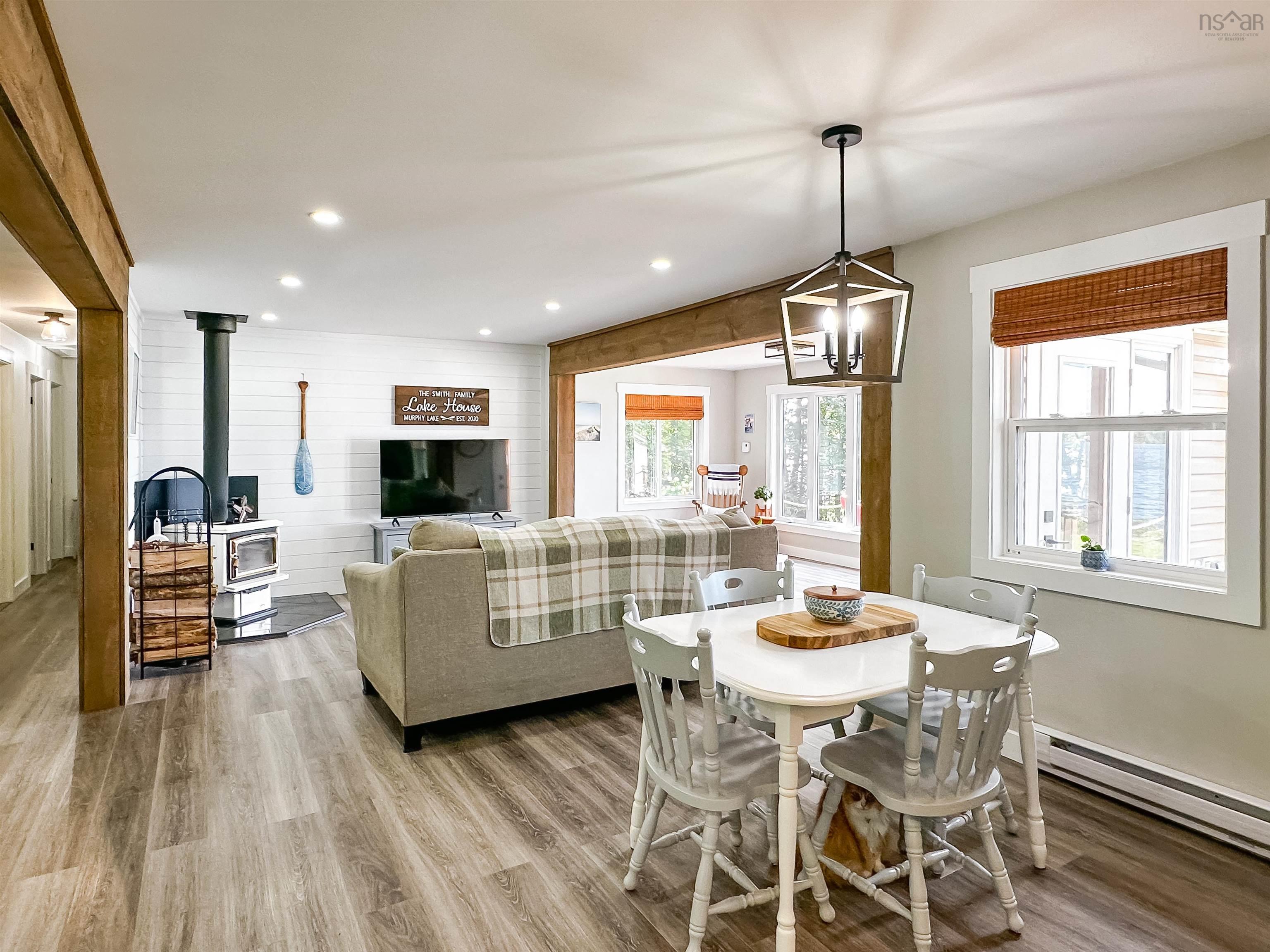 $675,000.00: 131 Meadow Lane, Murphy Lake