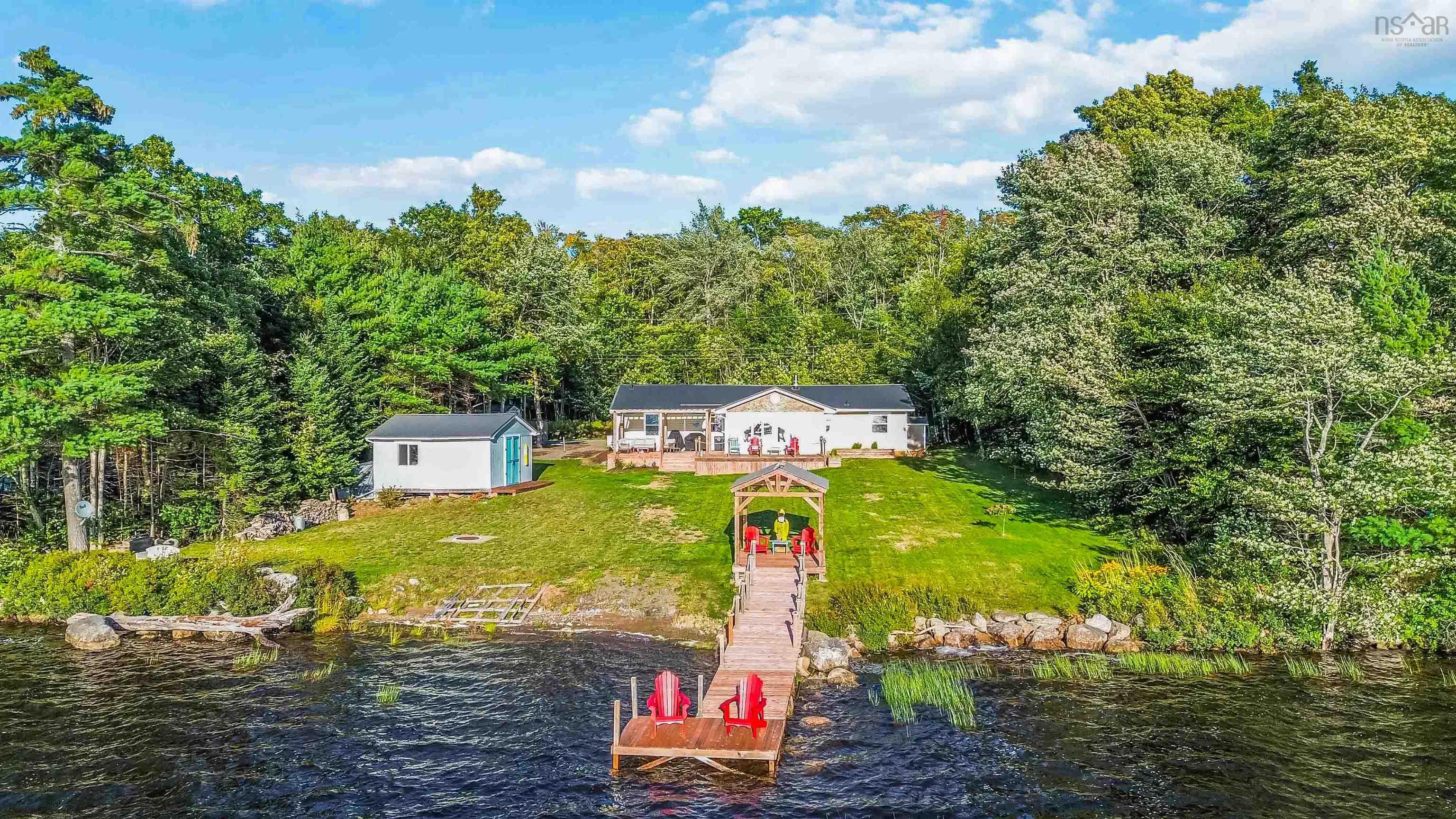 $675,000.00: 131 Meadow Lane, Murphy Lake