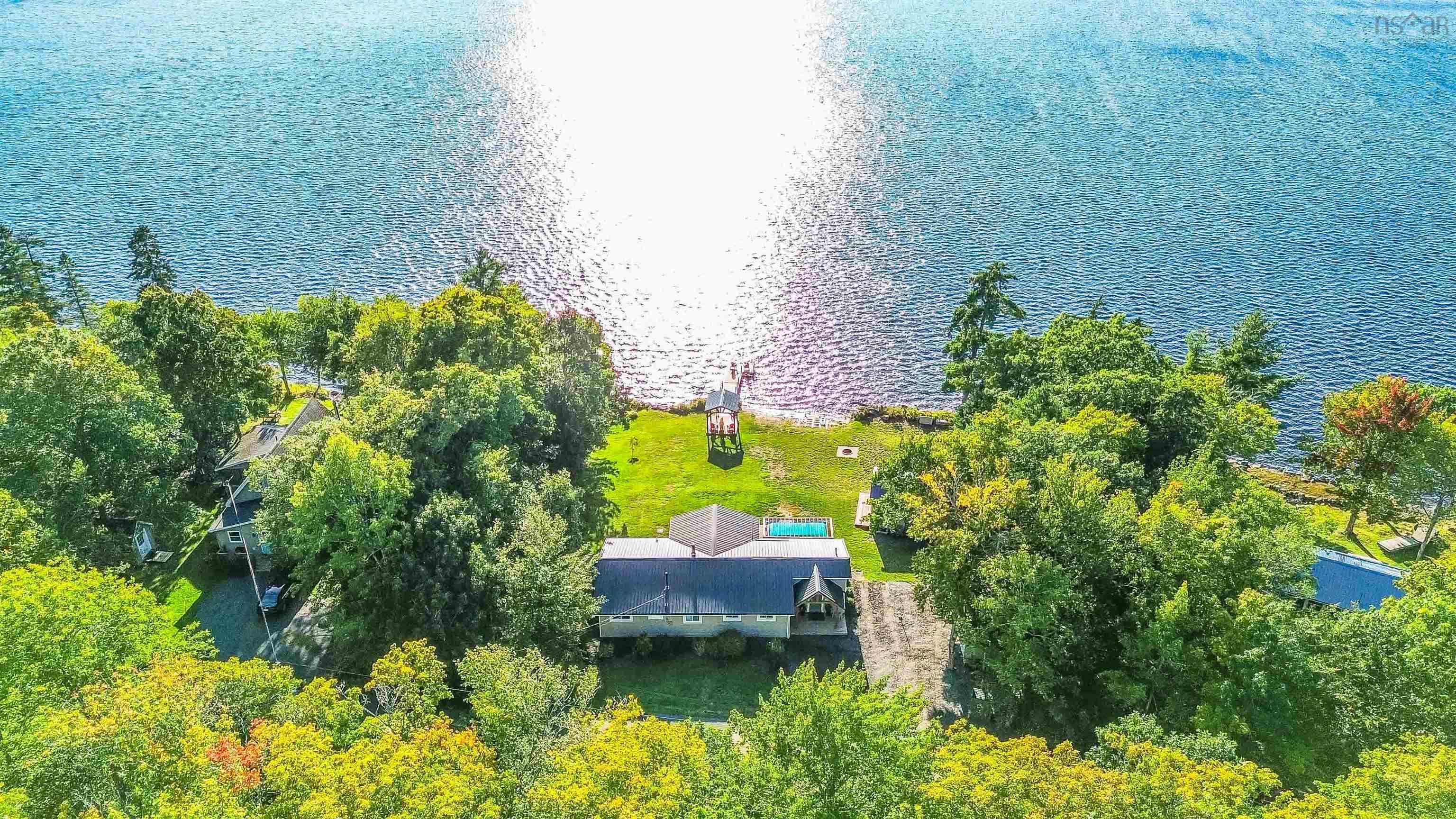 $675,000.00: 131 Meadow Lane, Murphy Lake