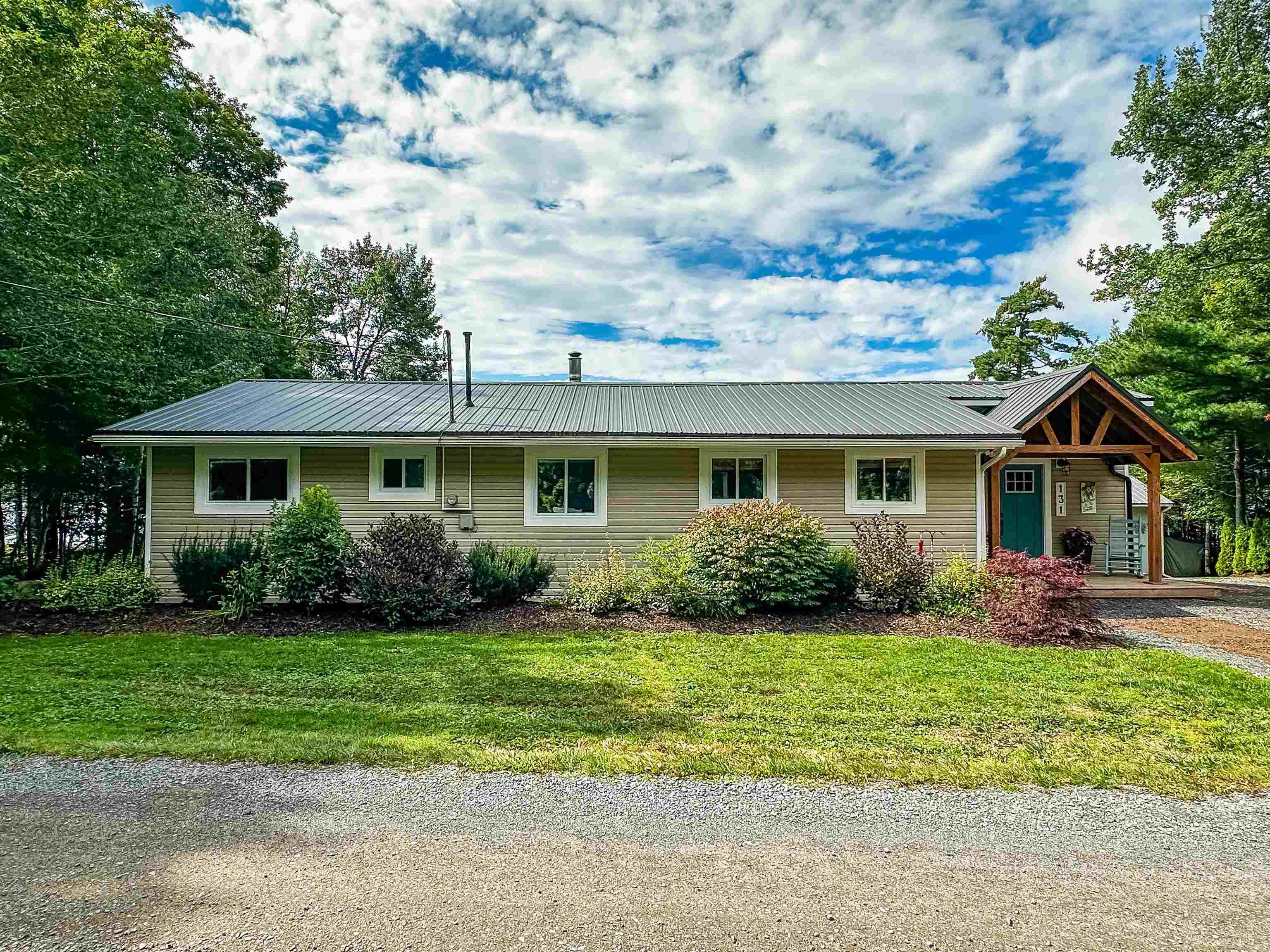 $675,000.00: 131 Meadow Lane, Murphy Lake